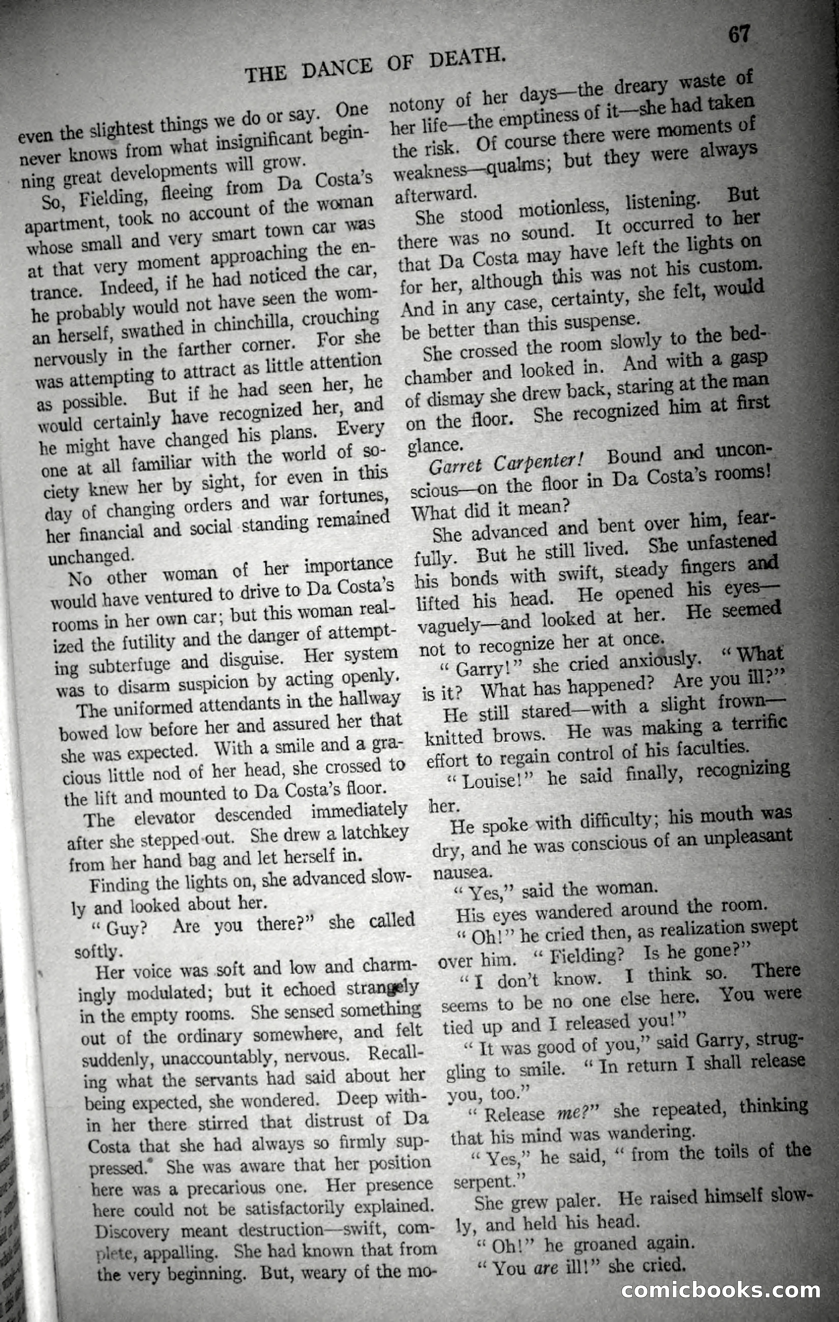 Argosy, Vol. 147, No. 1 — page 81 of 180