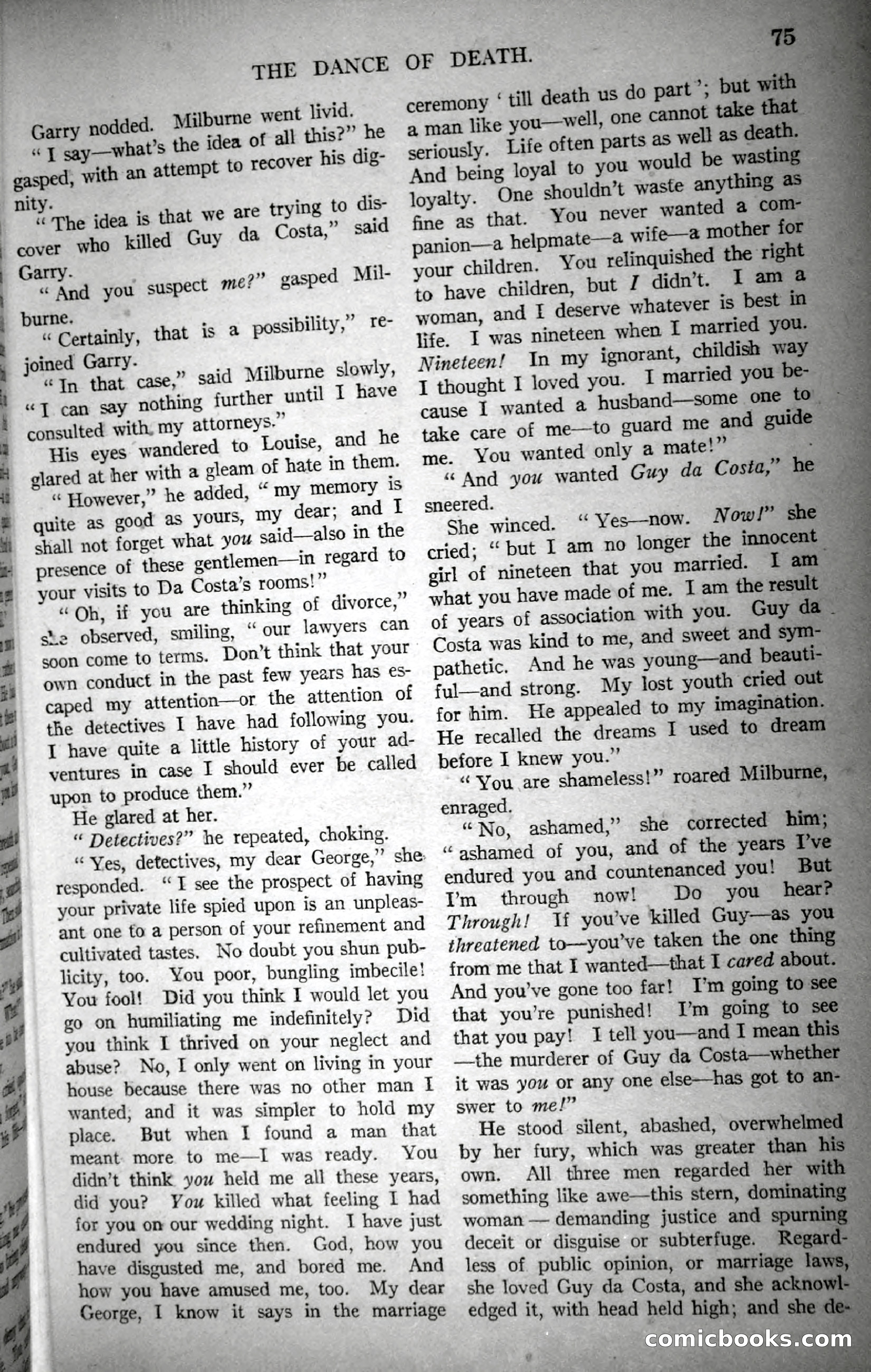 Argosy, Vol. 147, No. 1 — page 89 of 180