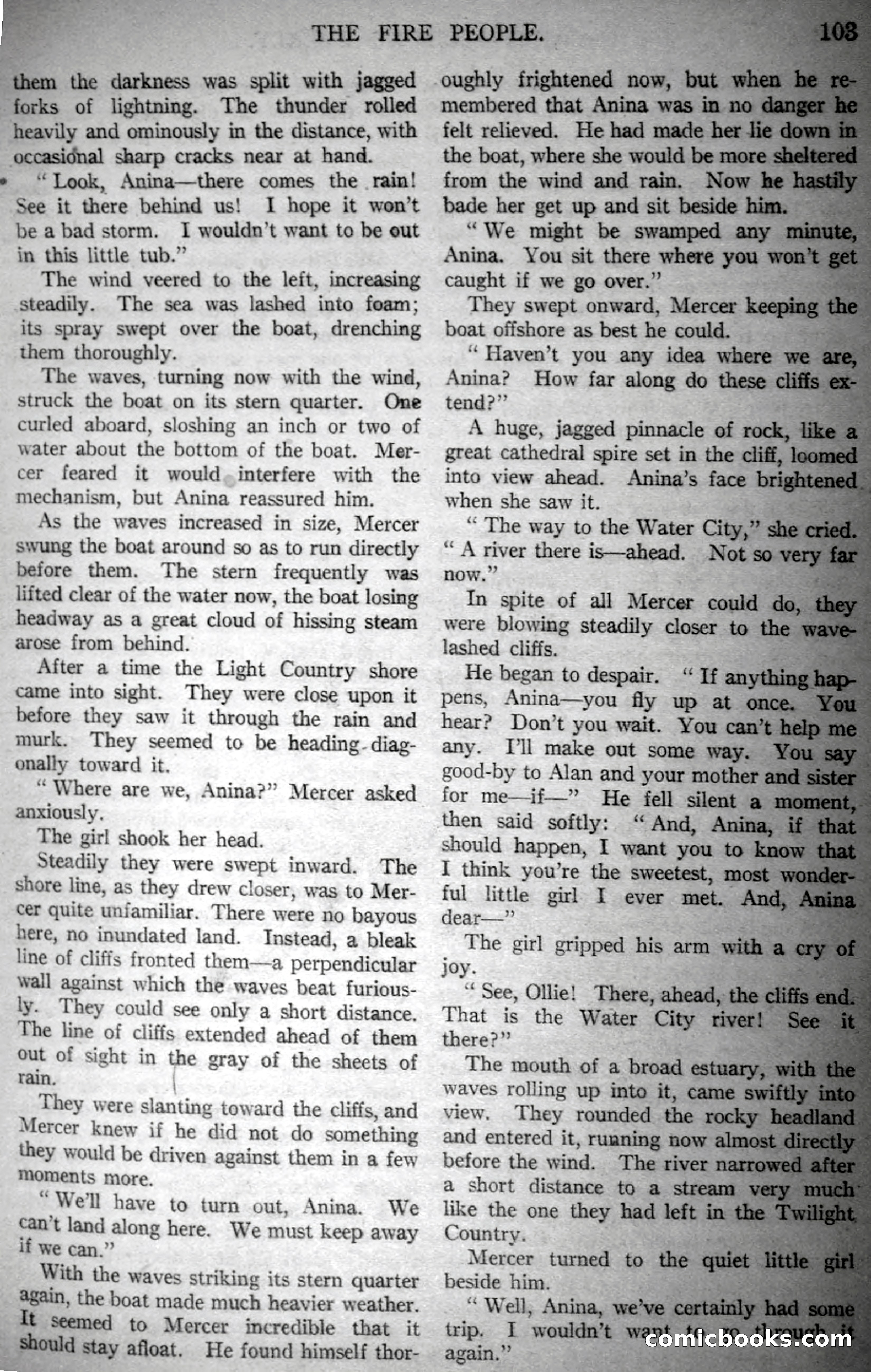 Argosy, Vol. 147, No. 1 — page 117 of 180