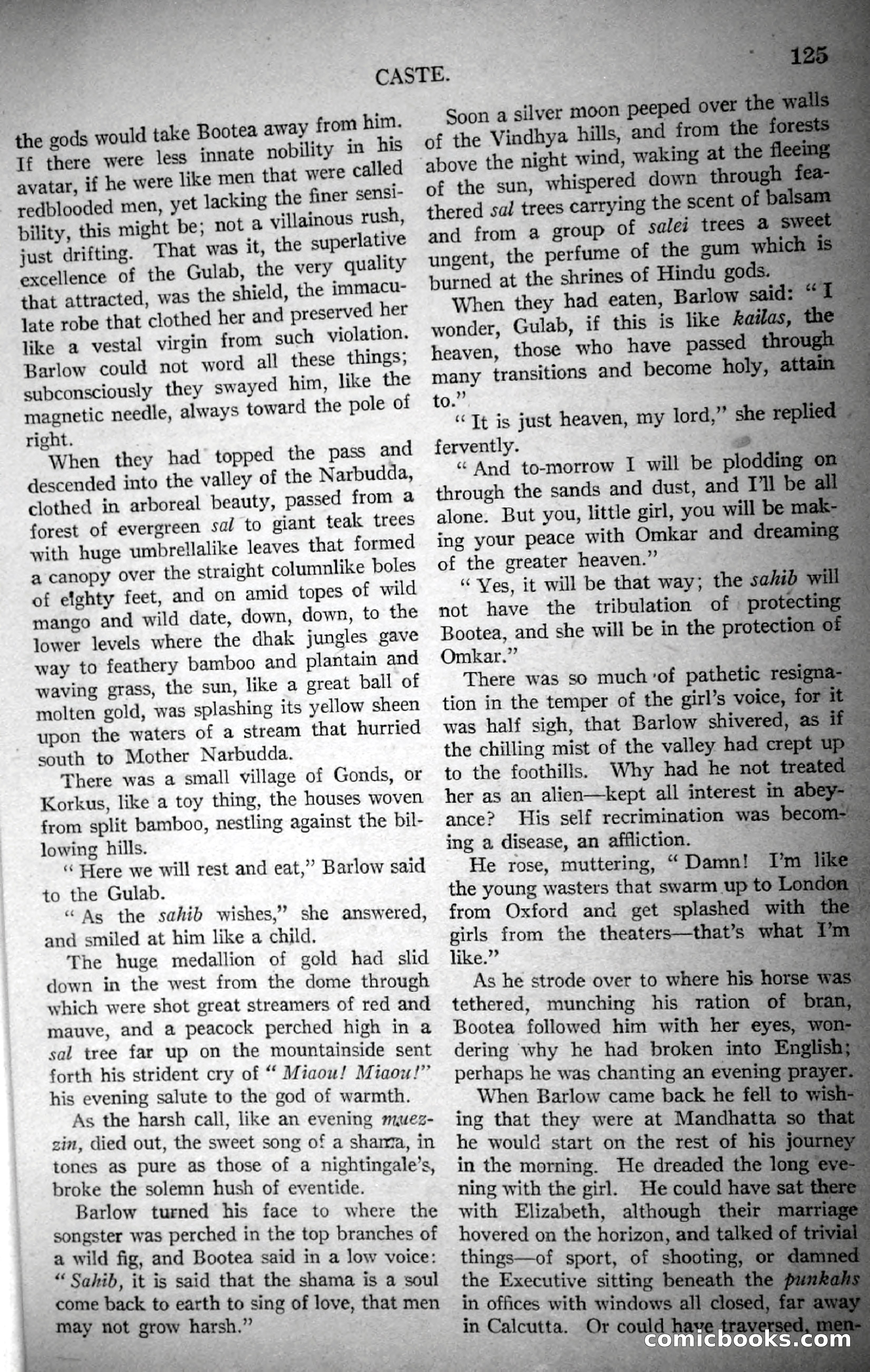 Argosy, Vol. 147, No. 1 — page 139 of 180