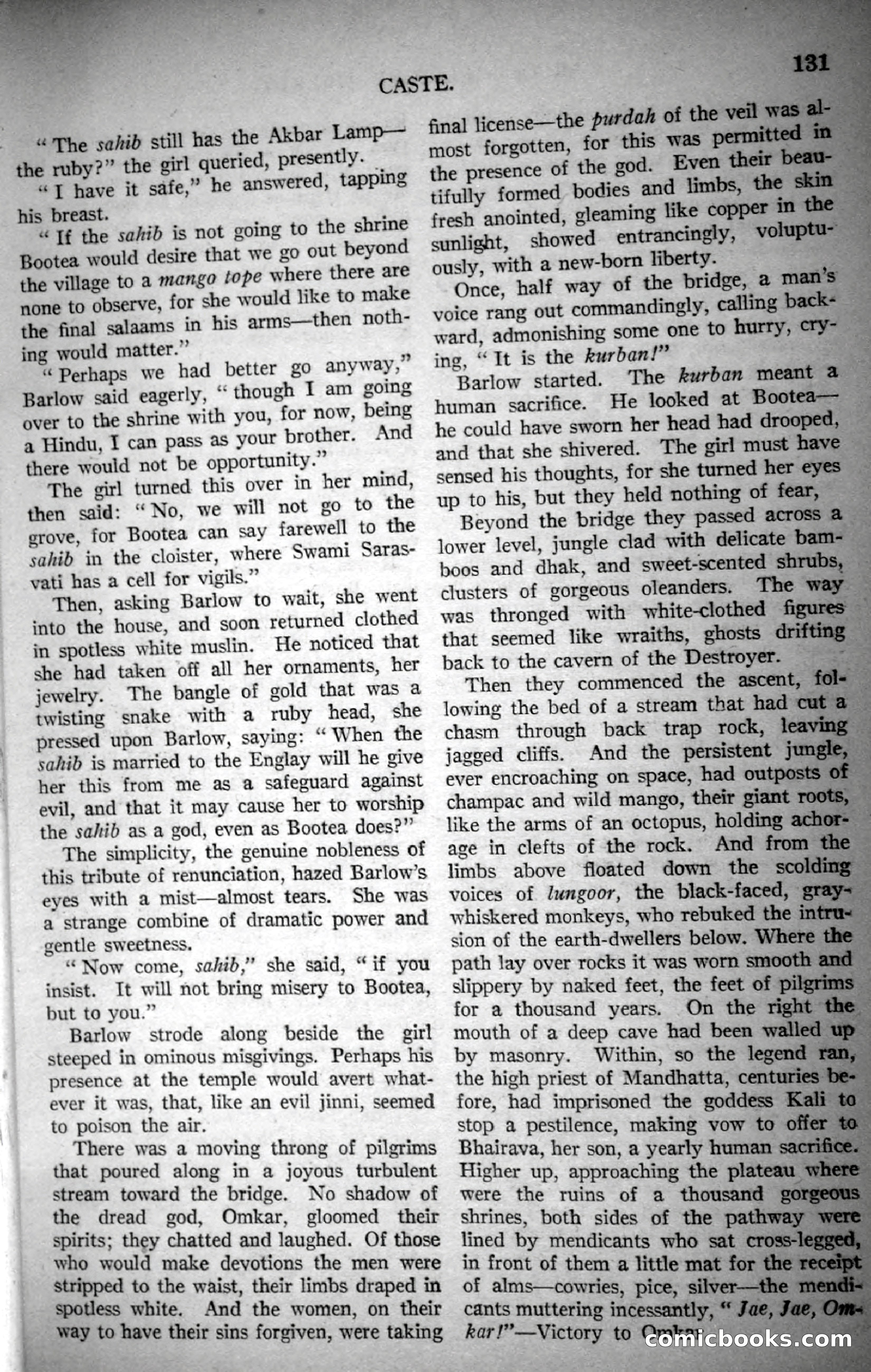Argosy, Vol. 147, No. 1 — page 145 of 180