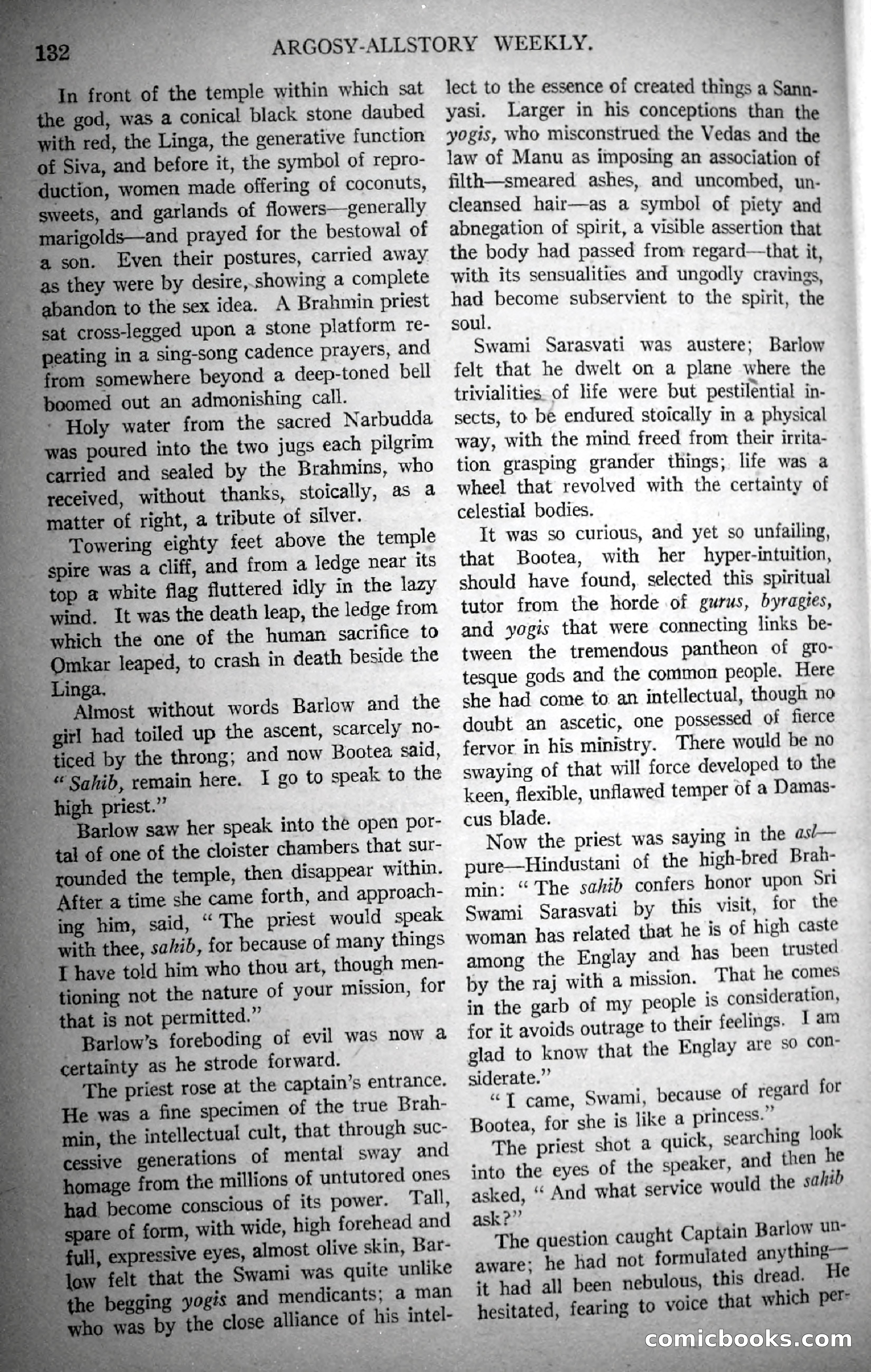 Argosy, Vol. 147, No. 1 — page 146 of 180
