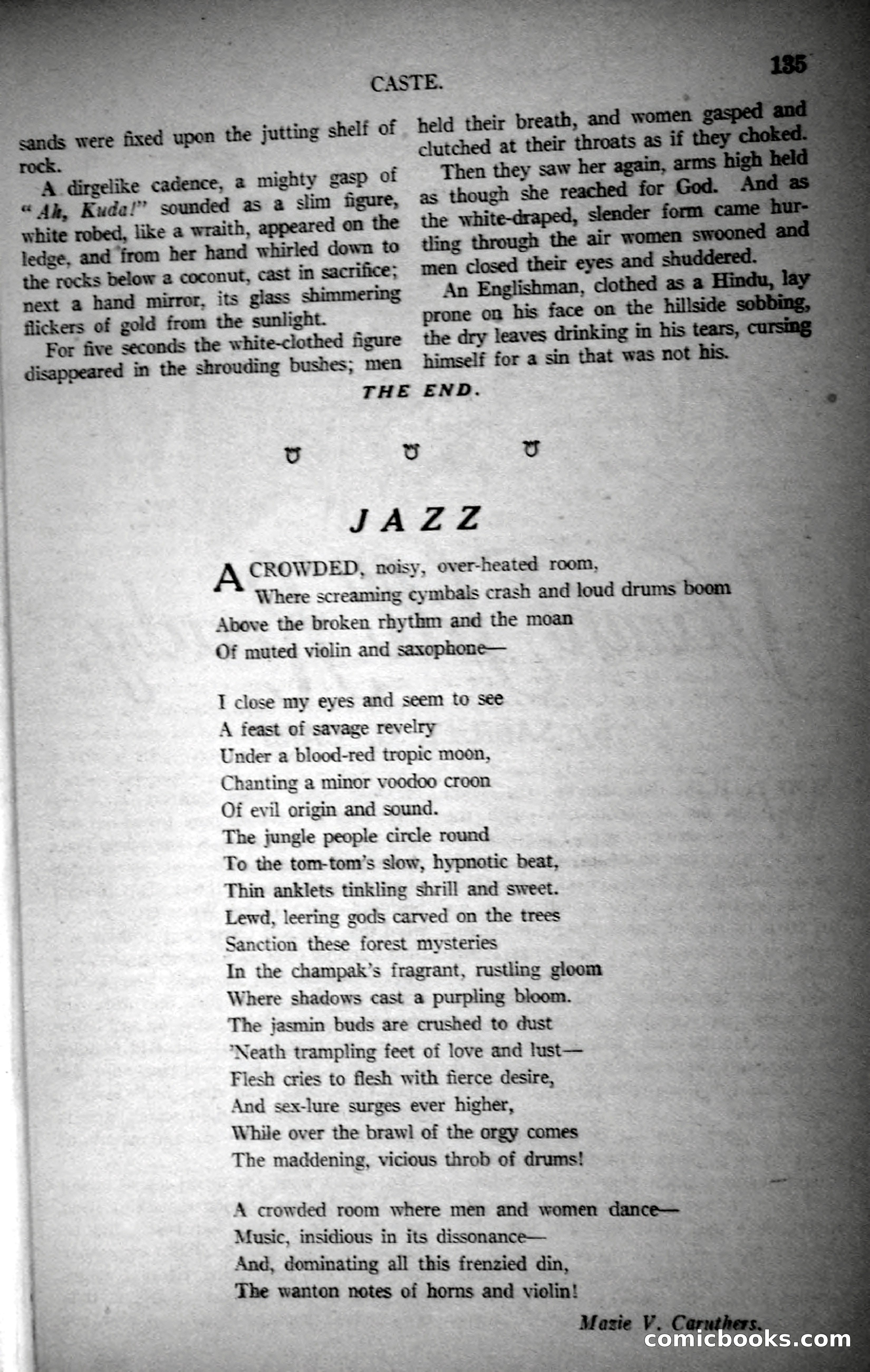 Argosy, Vol. 147, No. 1 — page 149 of 180