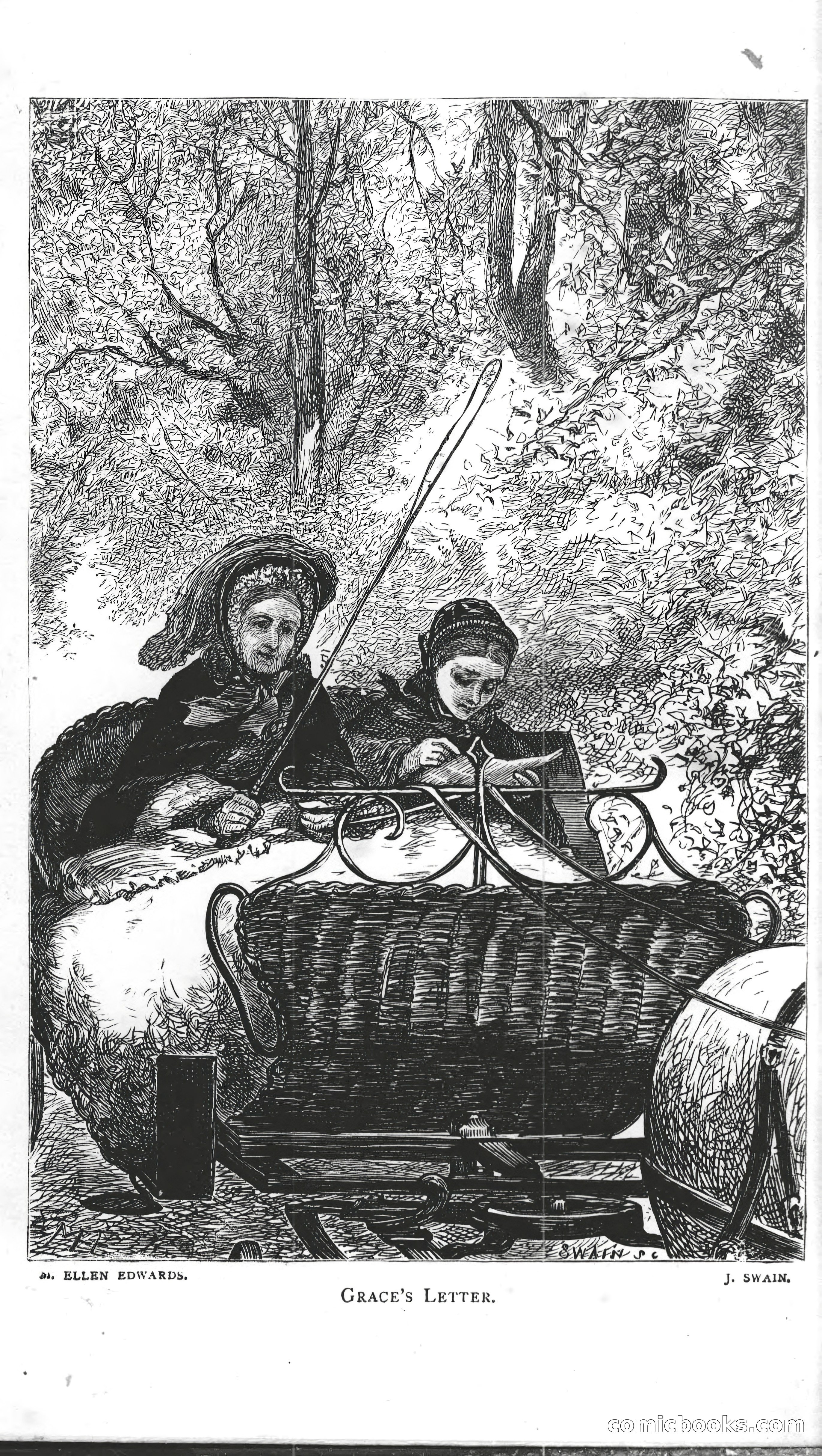 The Argosy, Volume XXIV — page 2 of 84