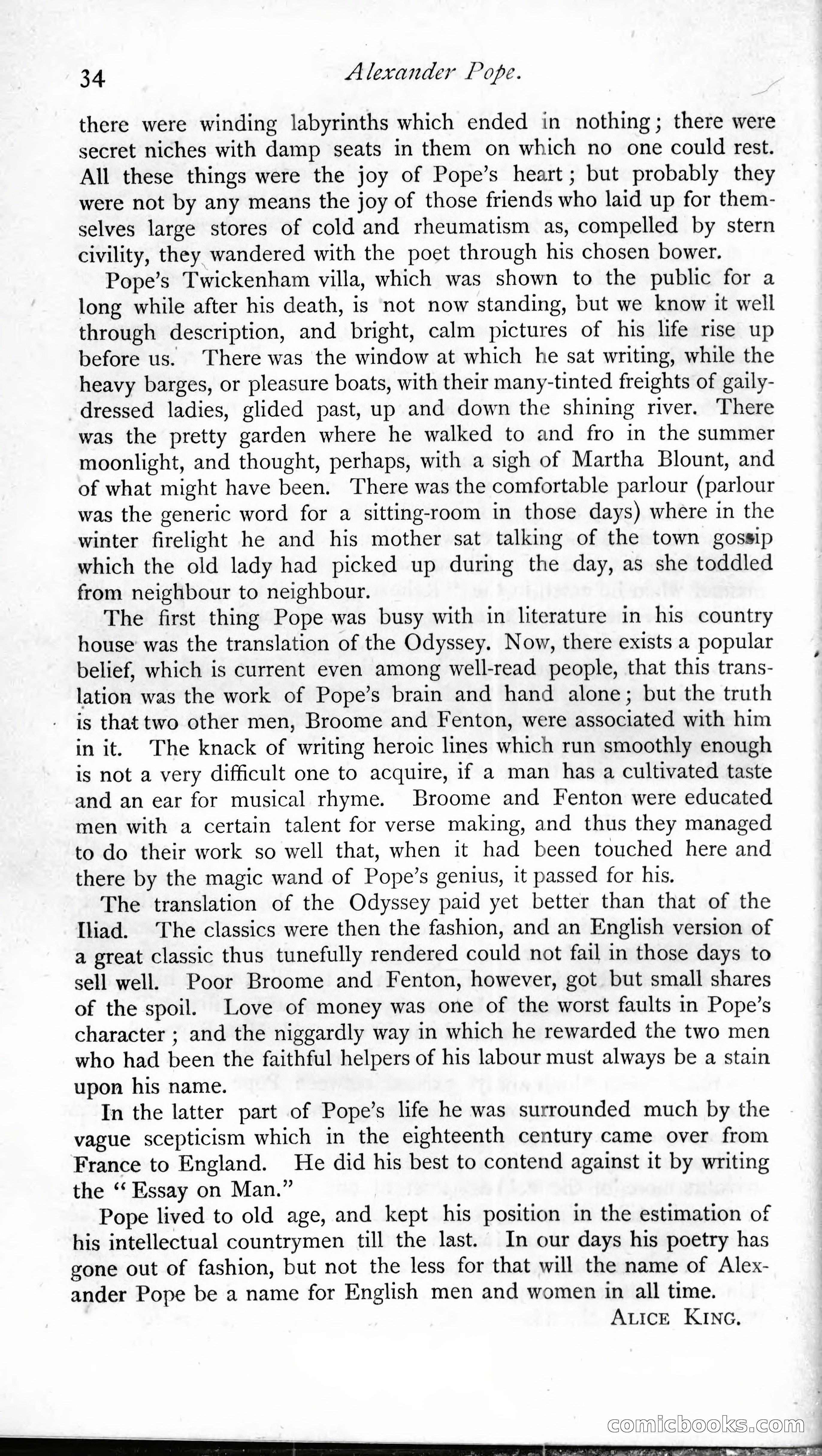 The Argosy, Volume XXIV — page 38 of 84