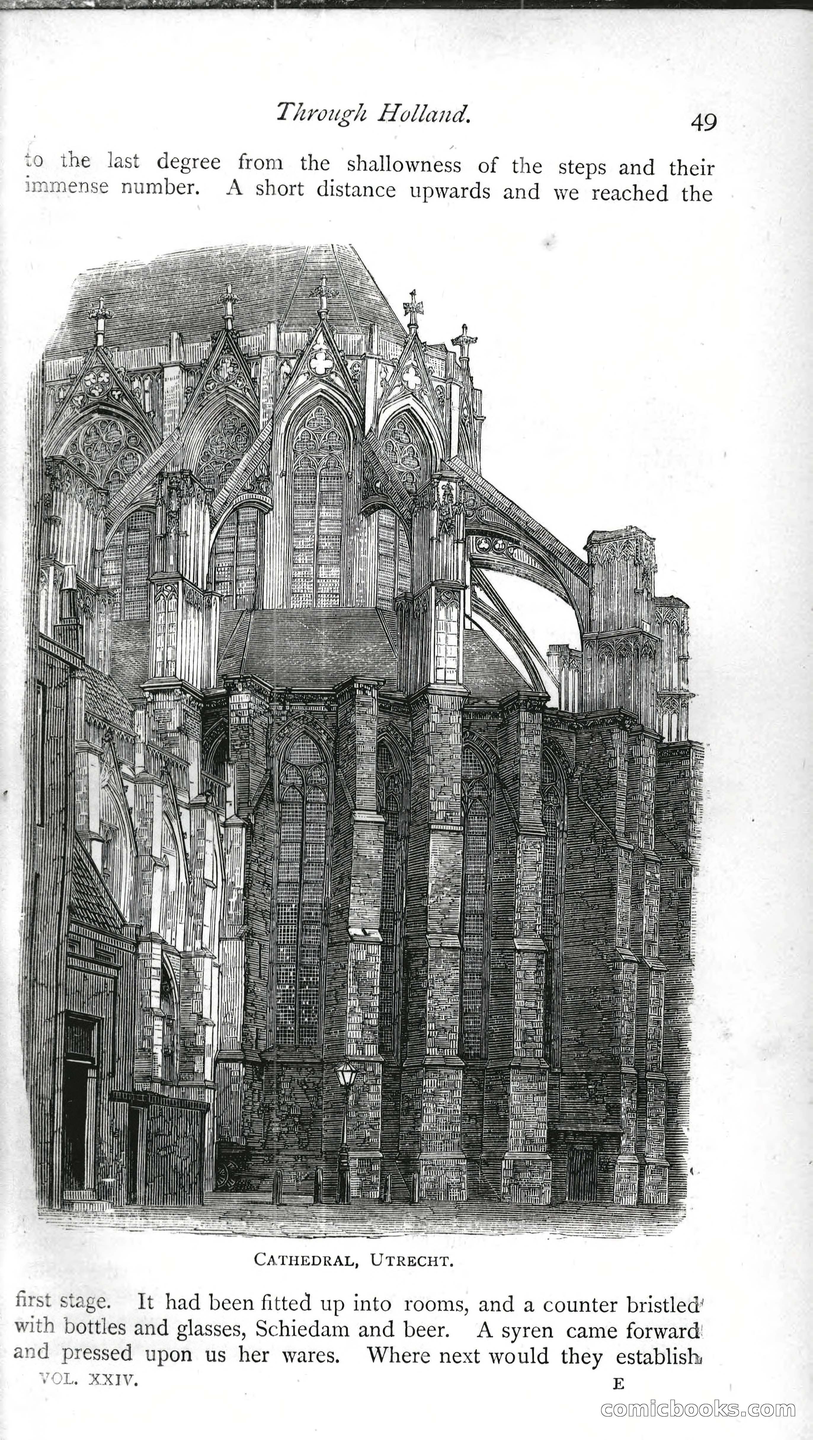 The Argosy, Volume XXIV — page 53 of 84