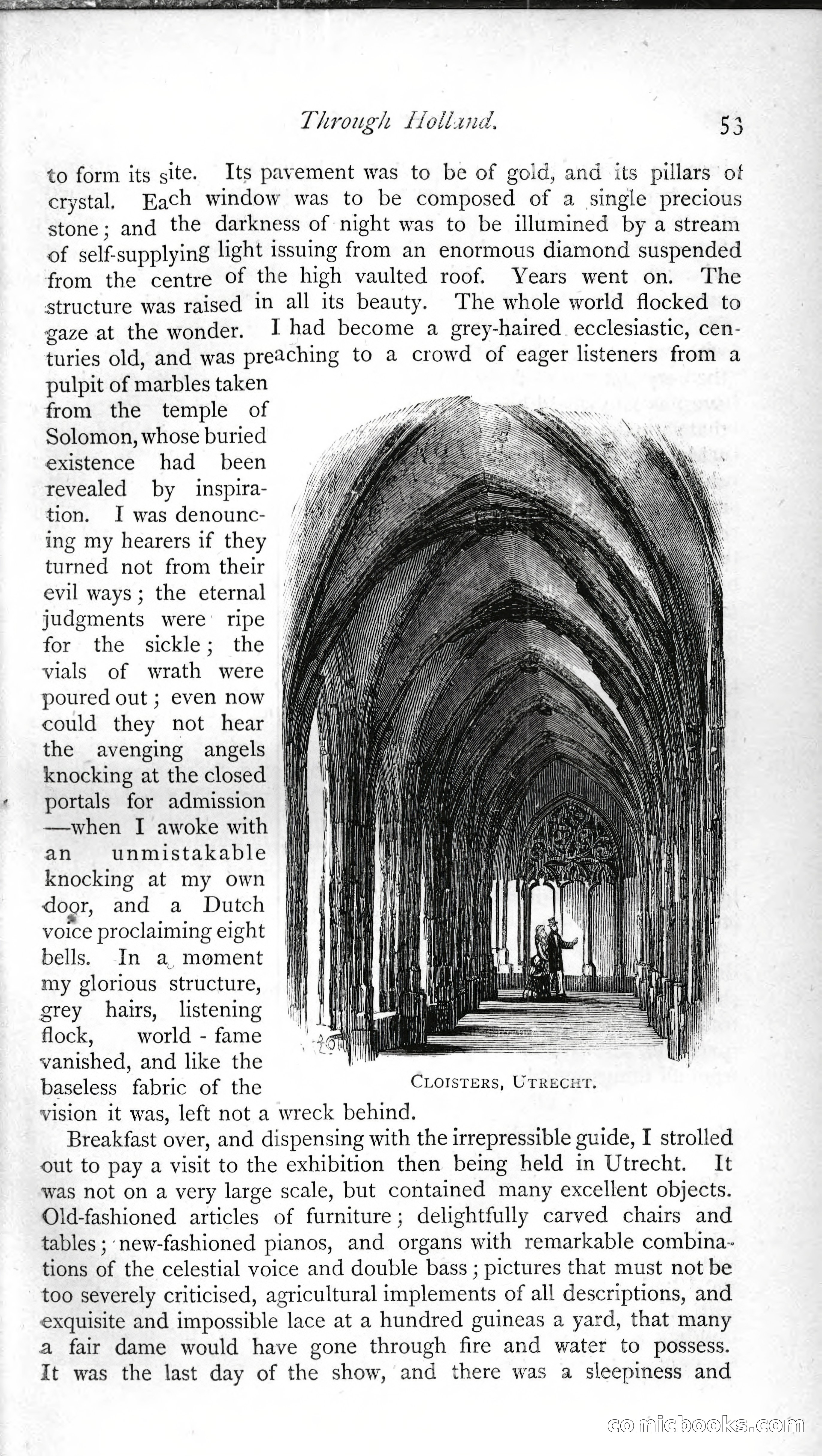 The Argosy, Volume XXIV — page 57 of 84