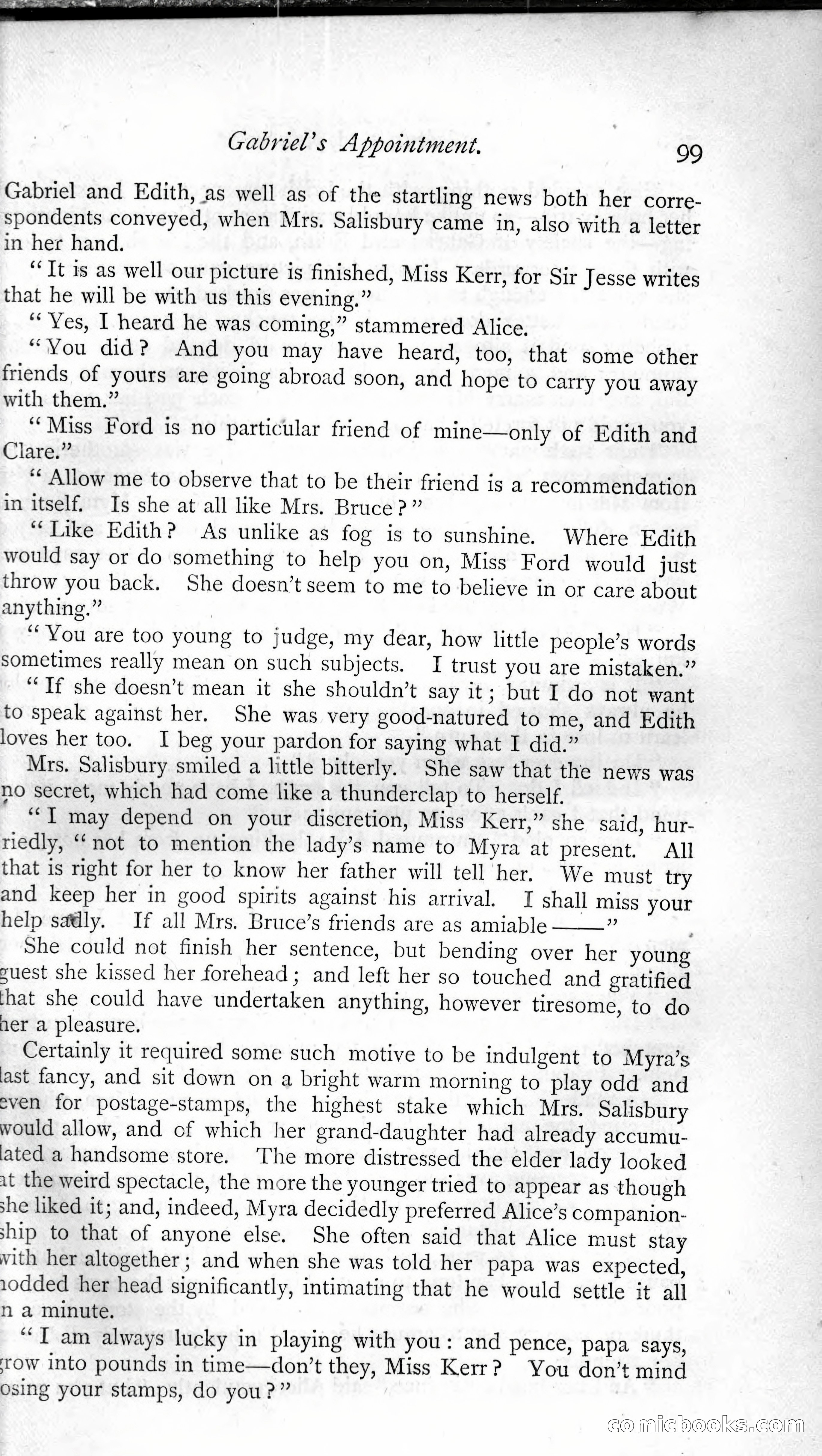 Argosy, Vol. 24, No. 2 — page 20 of 81