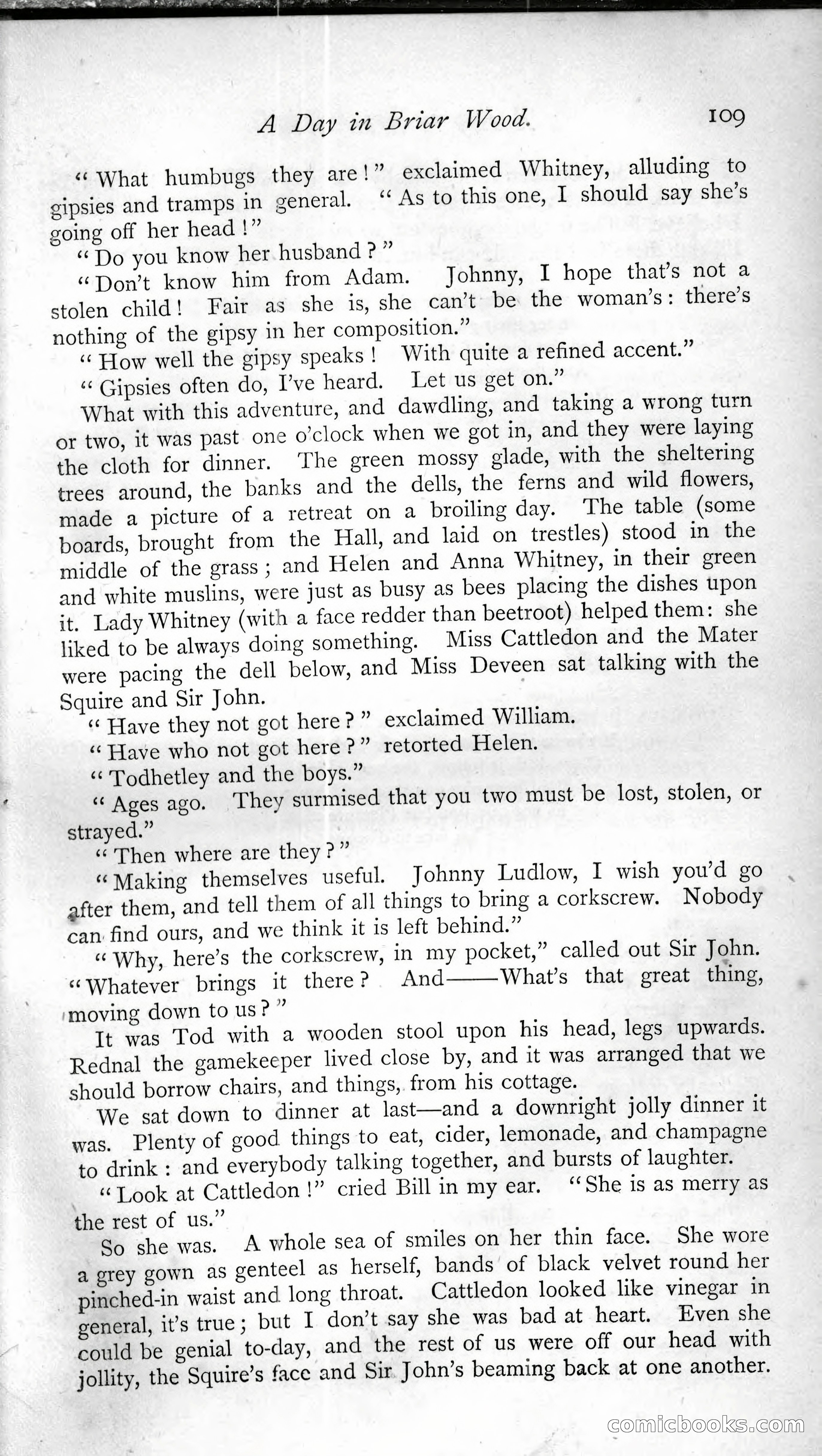 Argosy, Vol. 24, No. 2 — page 30 of 81
