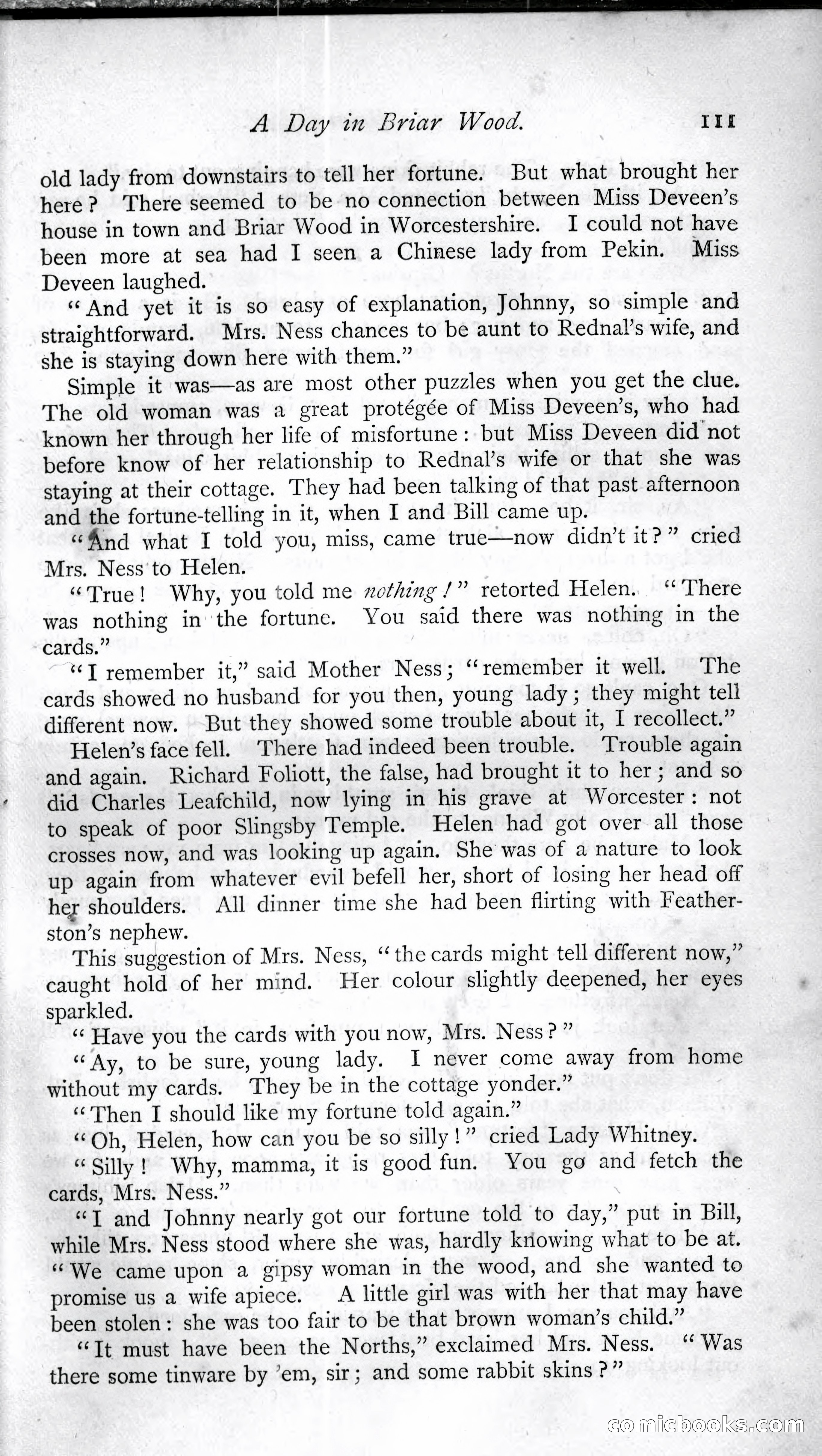 Argosy, Vol. 24, No. 2 — page 32 of 81