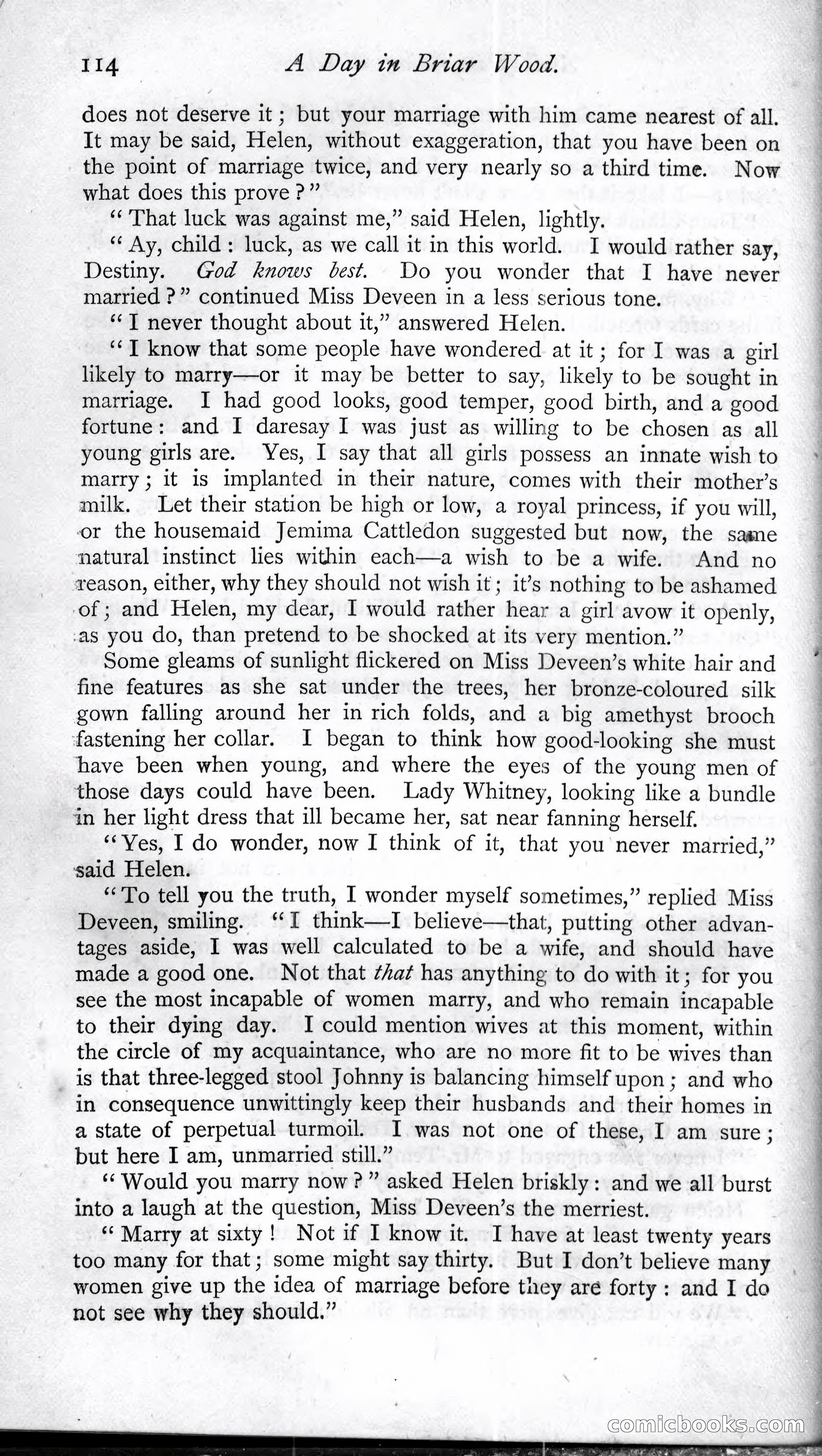Argosy, Vol. 24, No. 2 — page 35 of 81