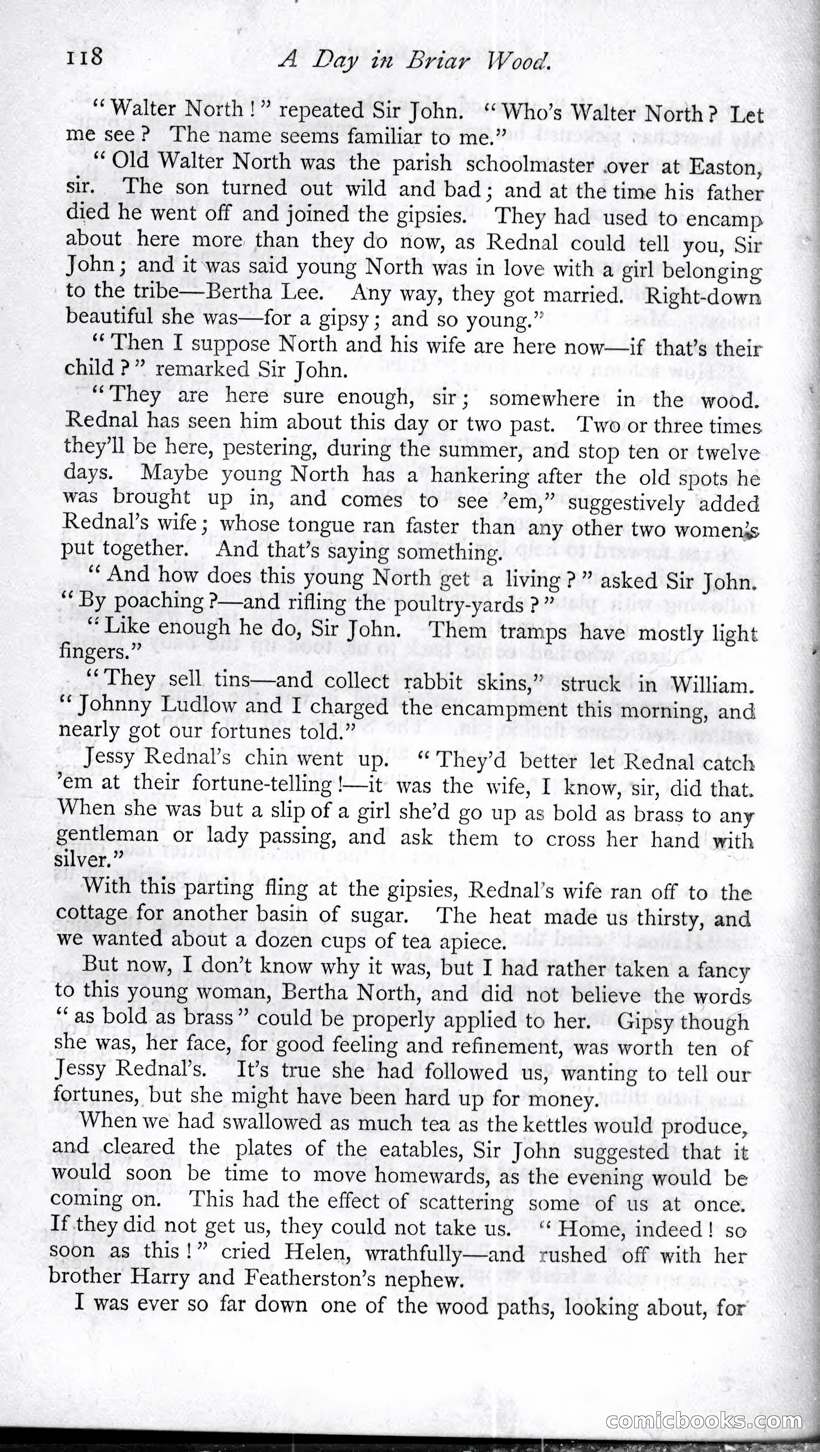 Argosy, Vol. 24, No. 2 — page 39 of 81