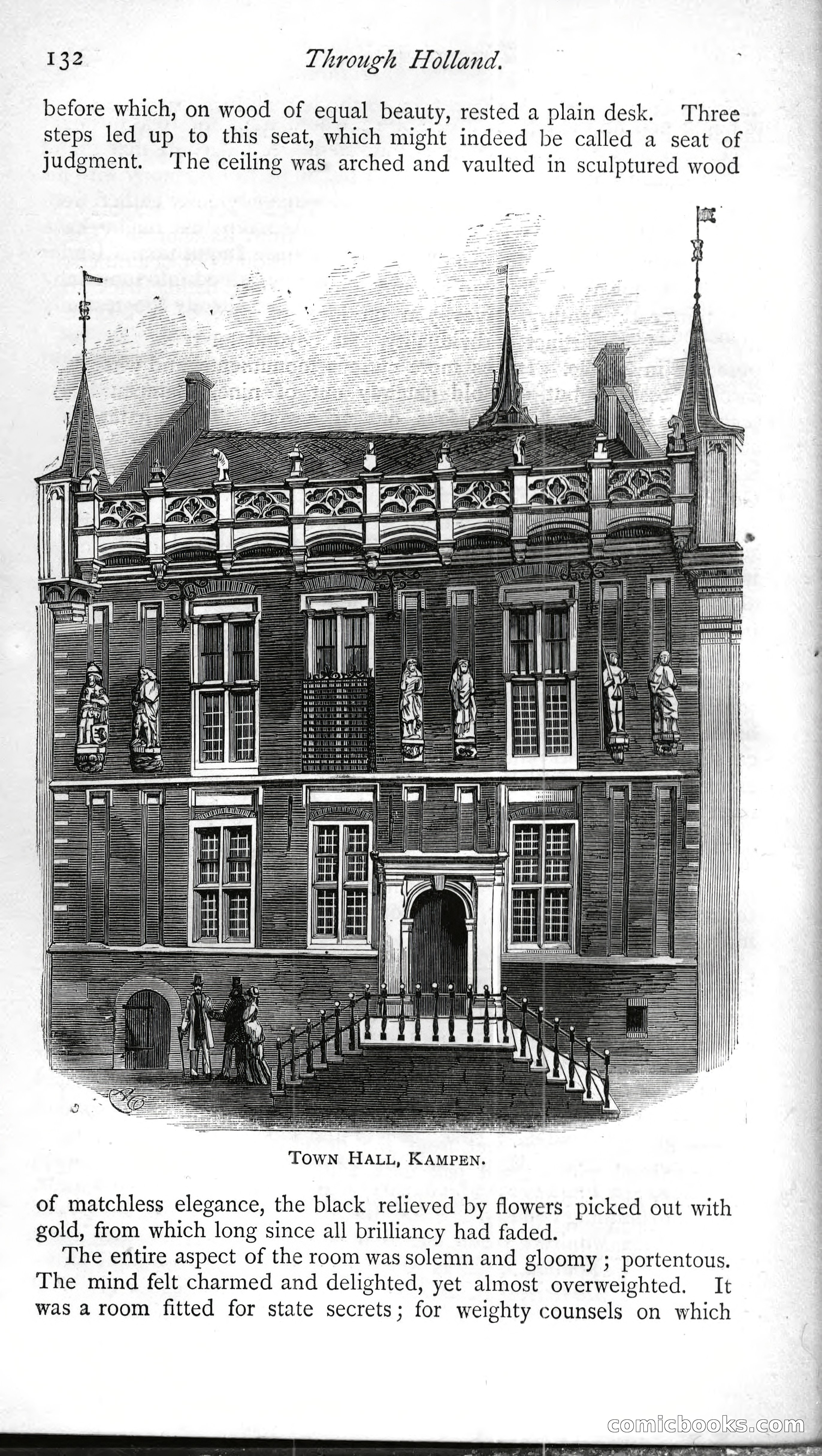 Argosy, Vol. 24, No. 2 — page 53 of 81