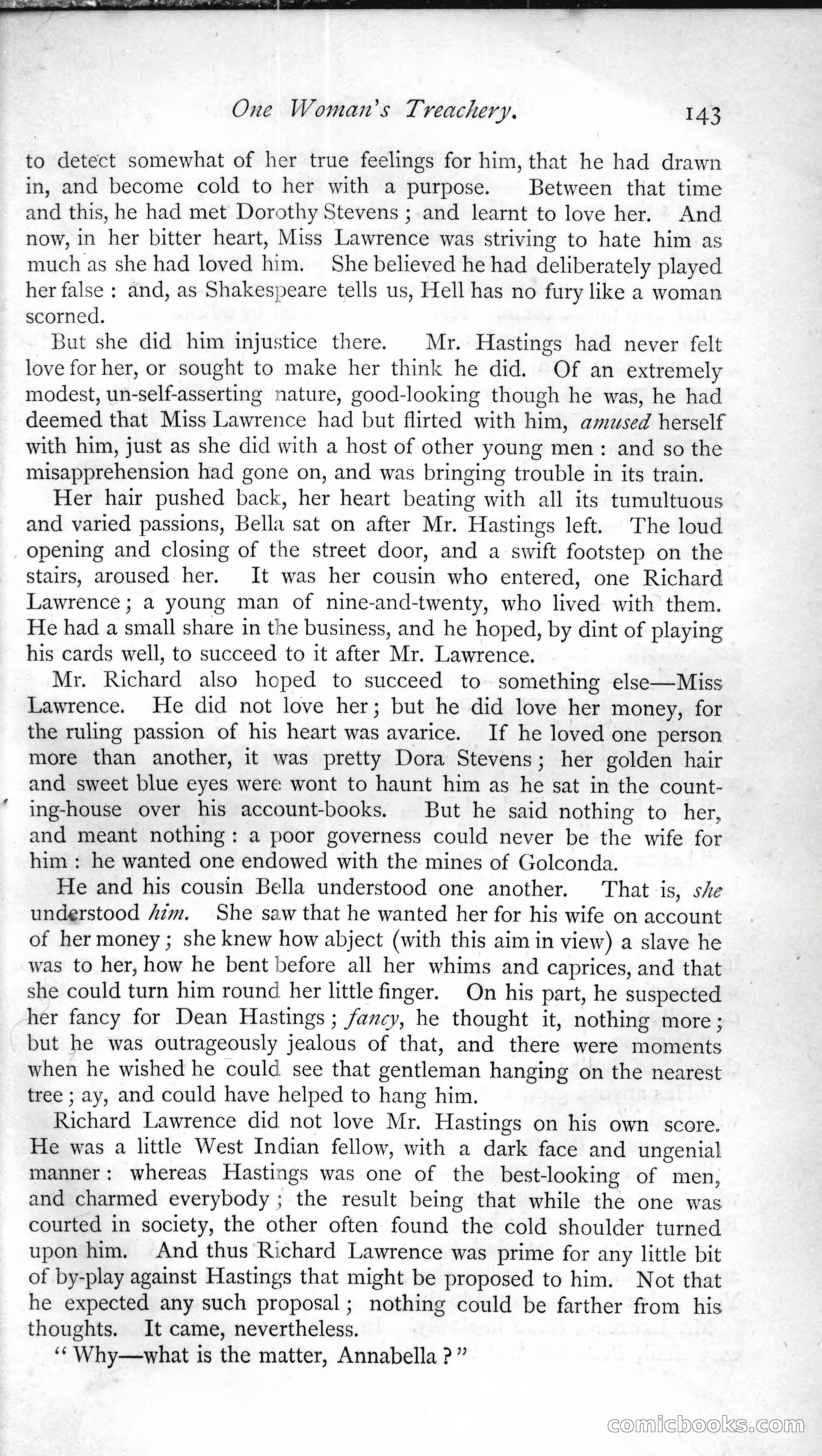 Argosy, Vol. 24, No. 2 — page 64 of 81