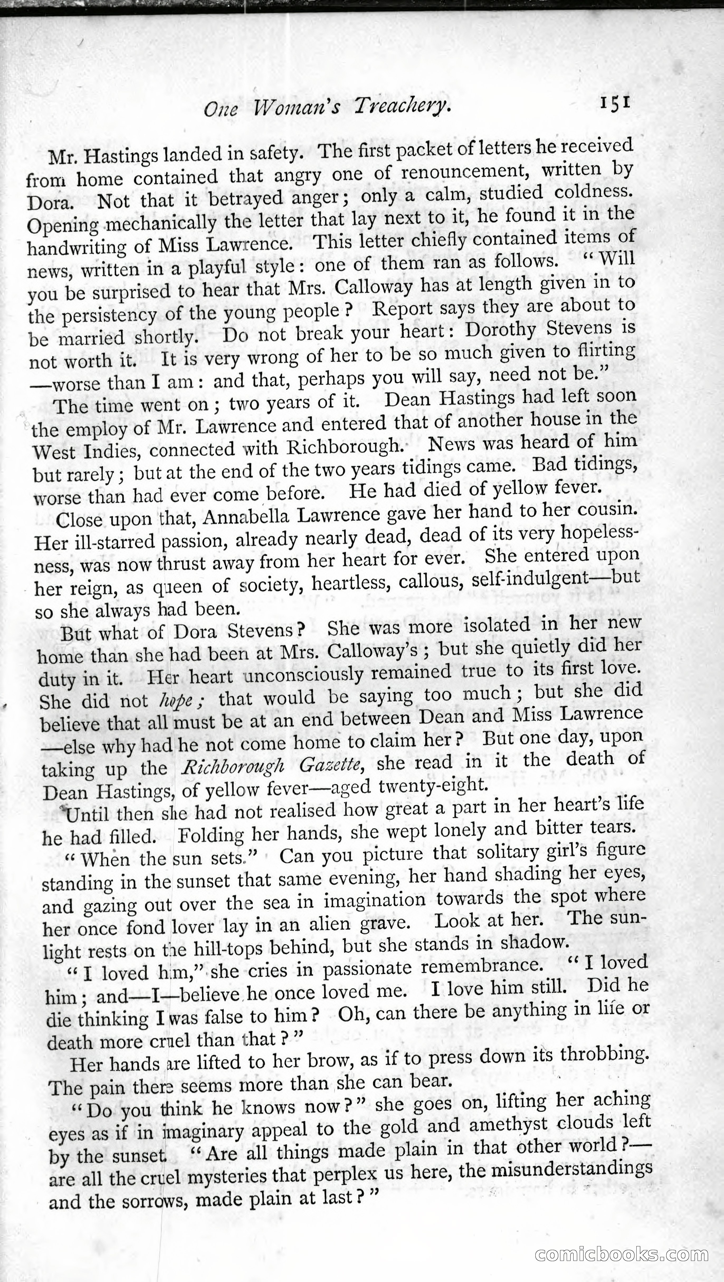 Argosy, Vol. 24, No. 2 — page 72 of 81
