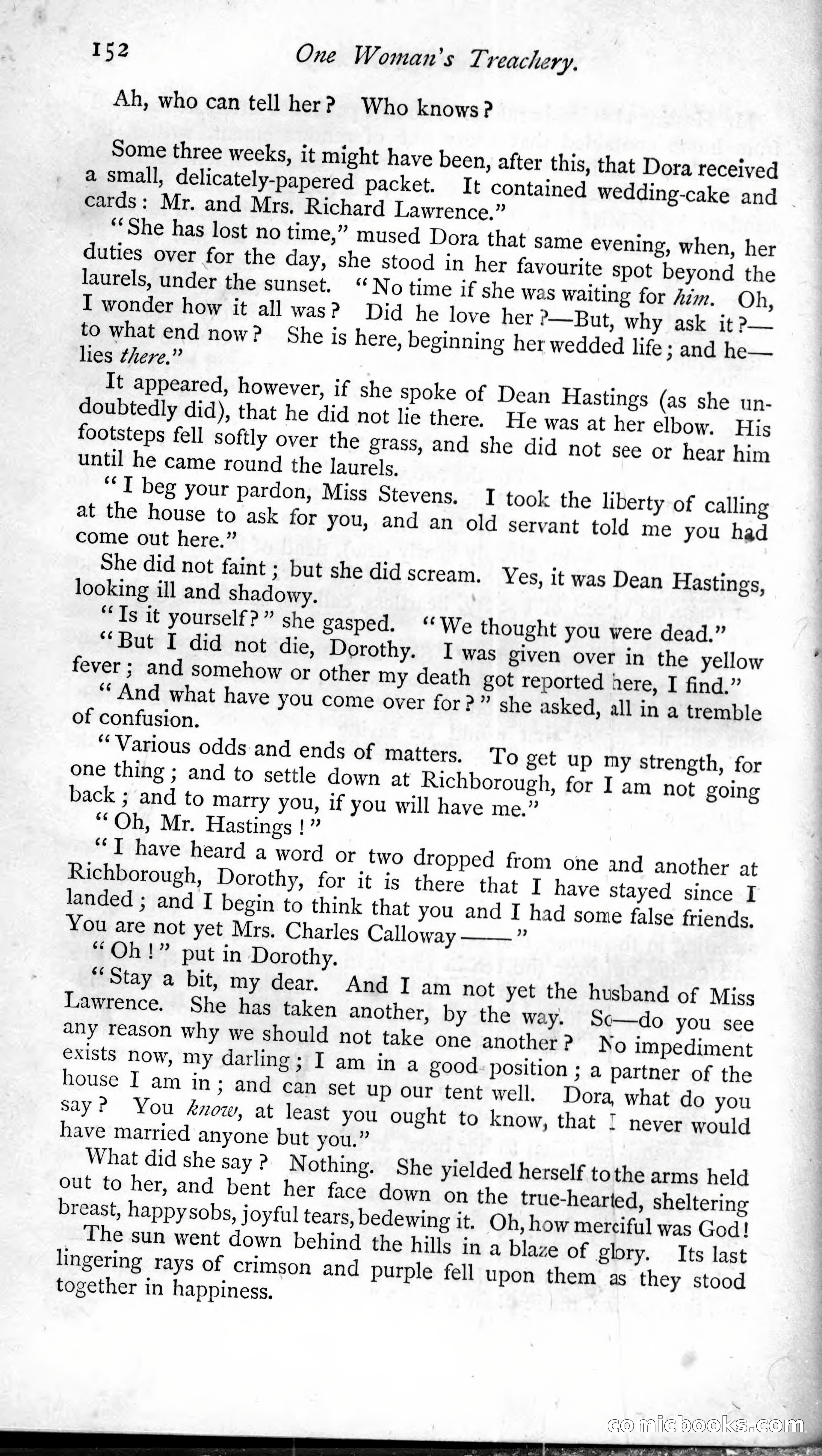 Argosy, Vol. 24, No. 2 — page 73 of 81