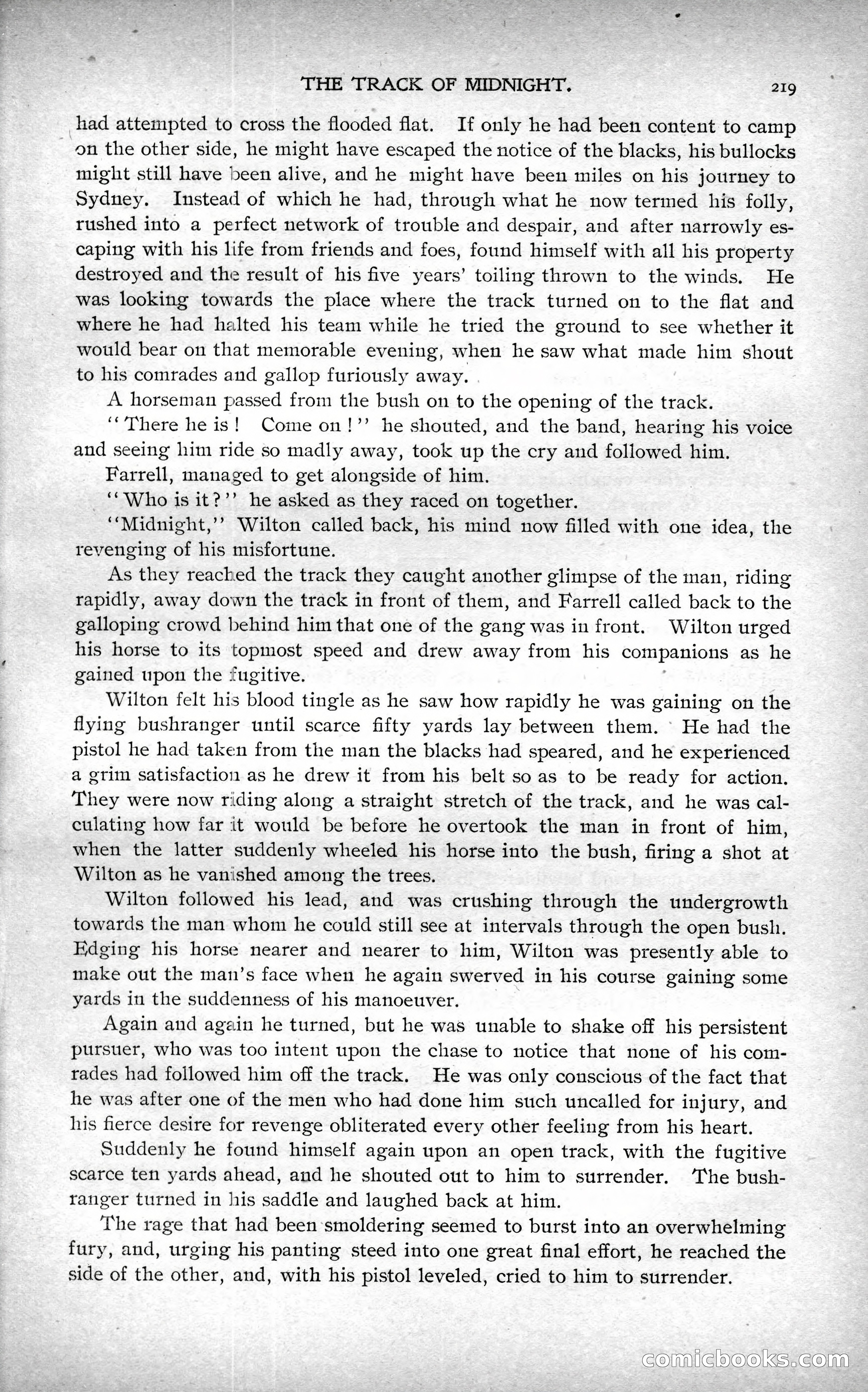 The Argosy, Vol. XXIV No. 2 — page 27 of 192