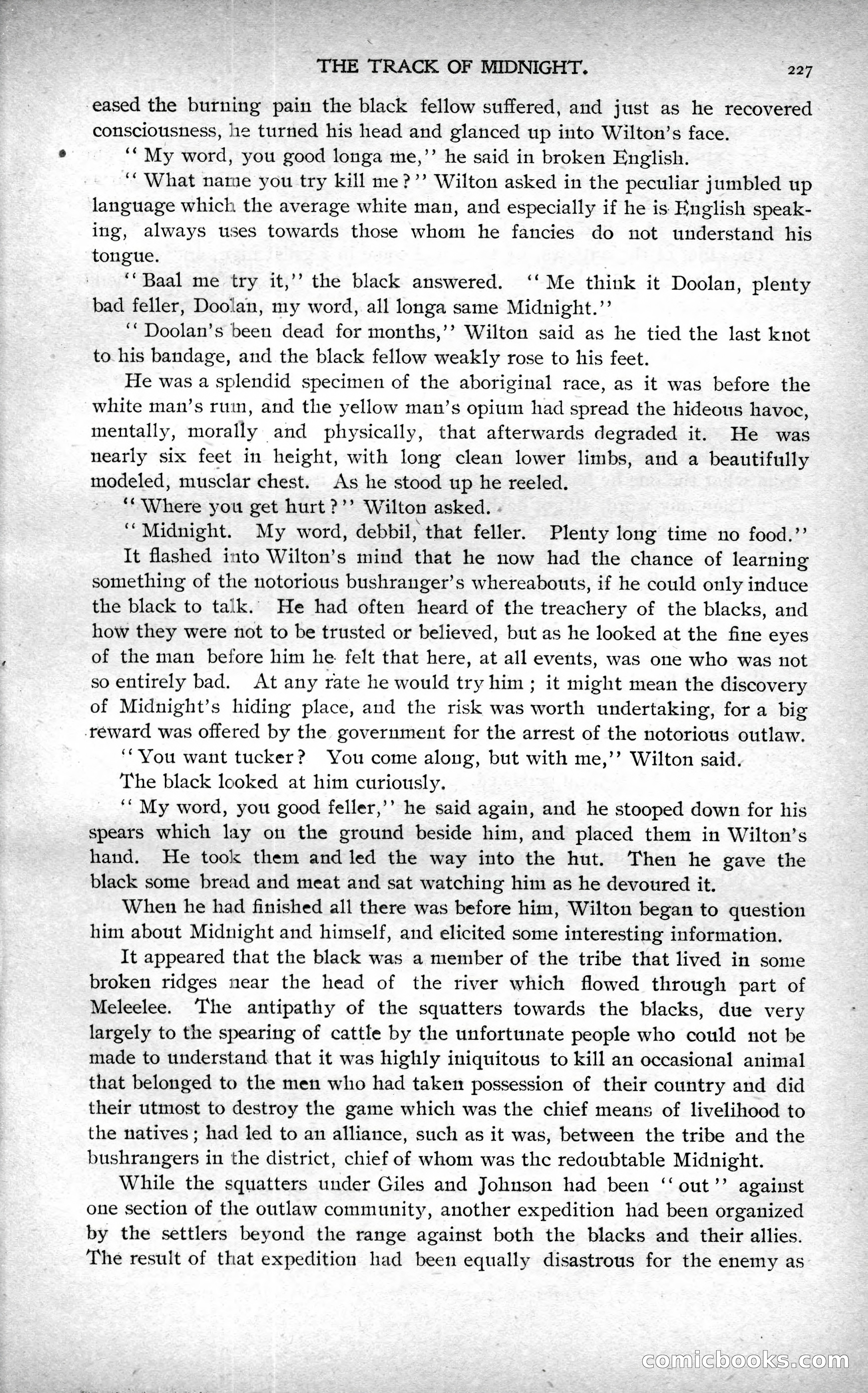 The Argosy, Vol. XXIV No. 2 — page 35 of 192