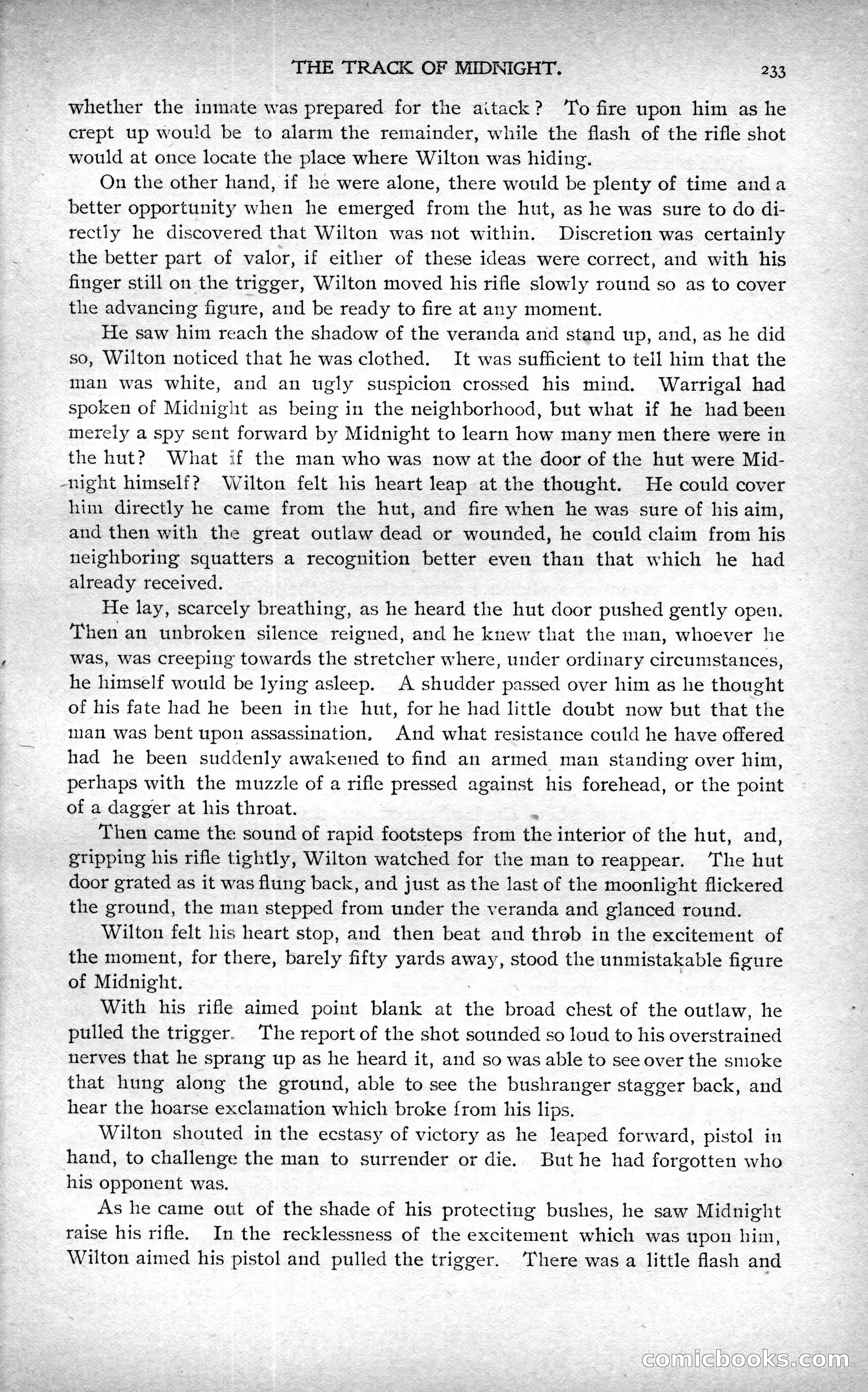 The Argosy, Vol. XXIV No. 2 — page 41 of 192