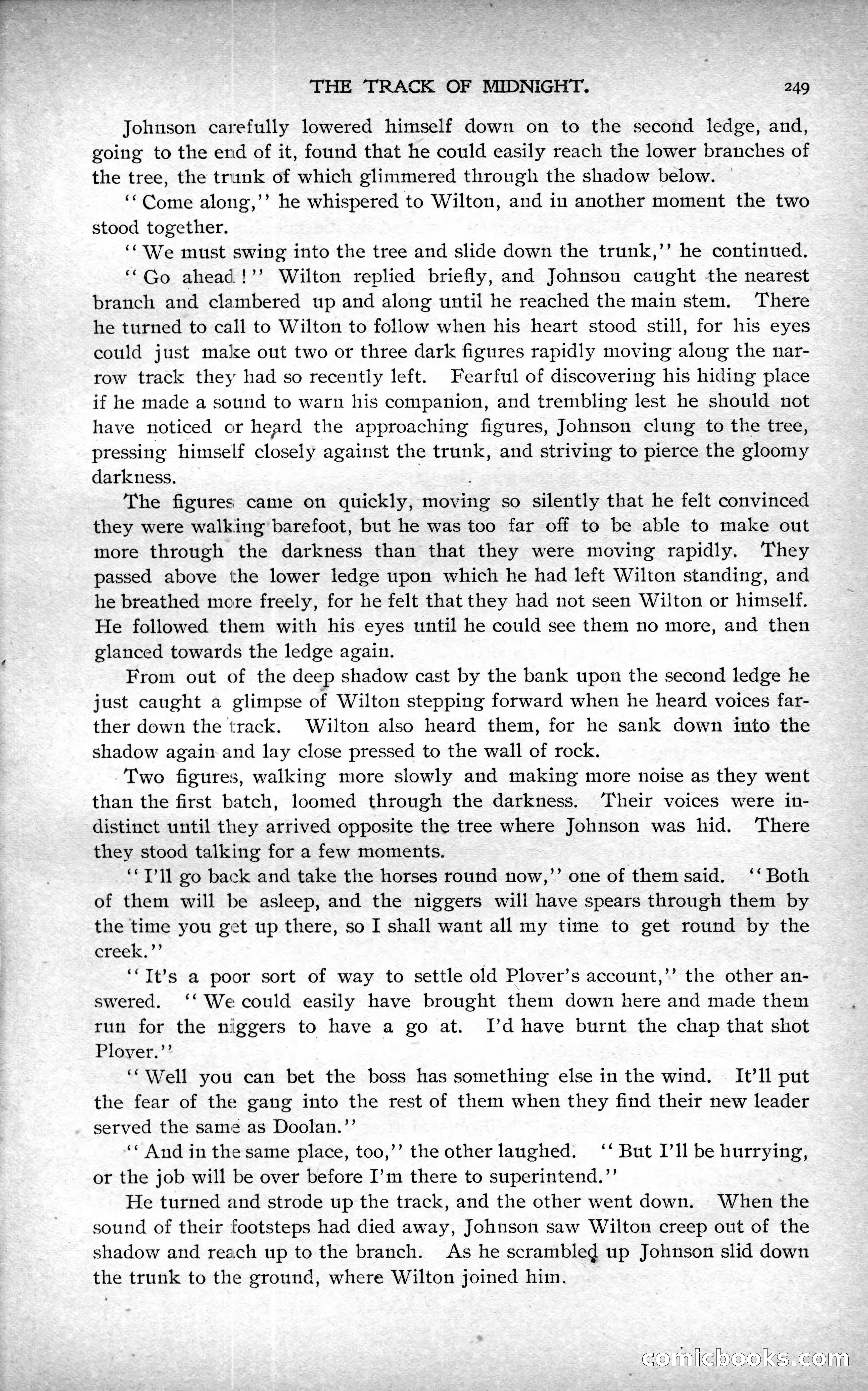 The Argosy, Vol. XXIV No. 2 — page 57 of 192