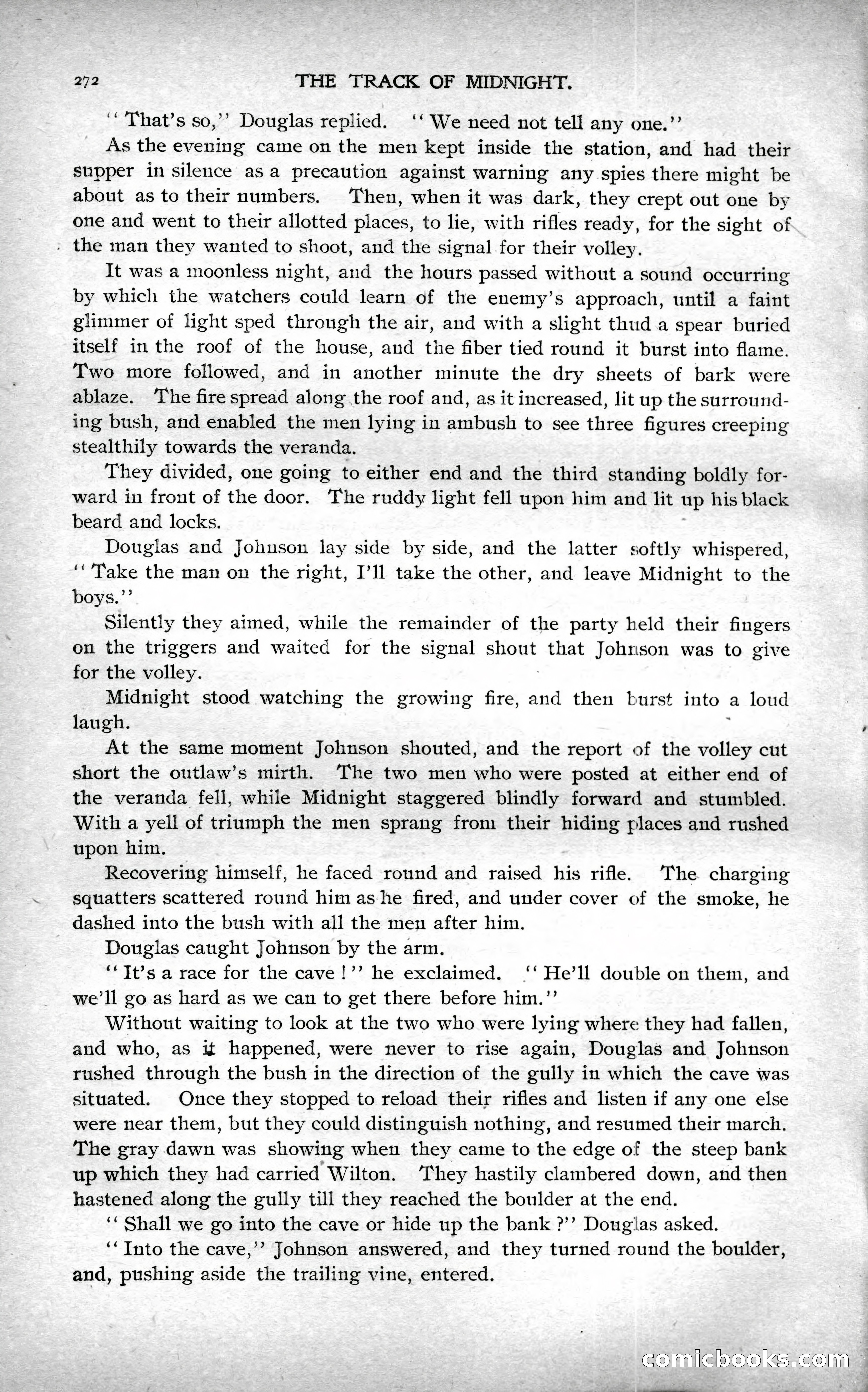 The Argosy, Vol. XXIV No. 2 — page 80 of 192