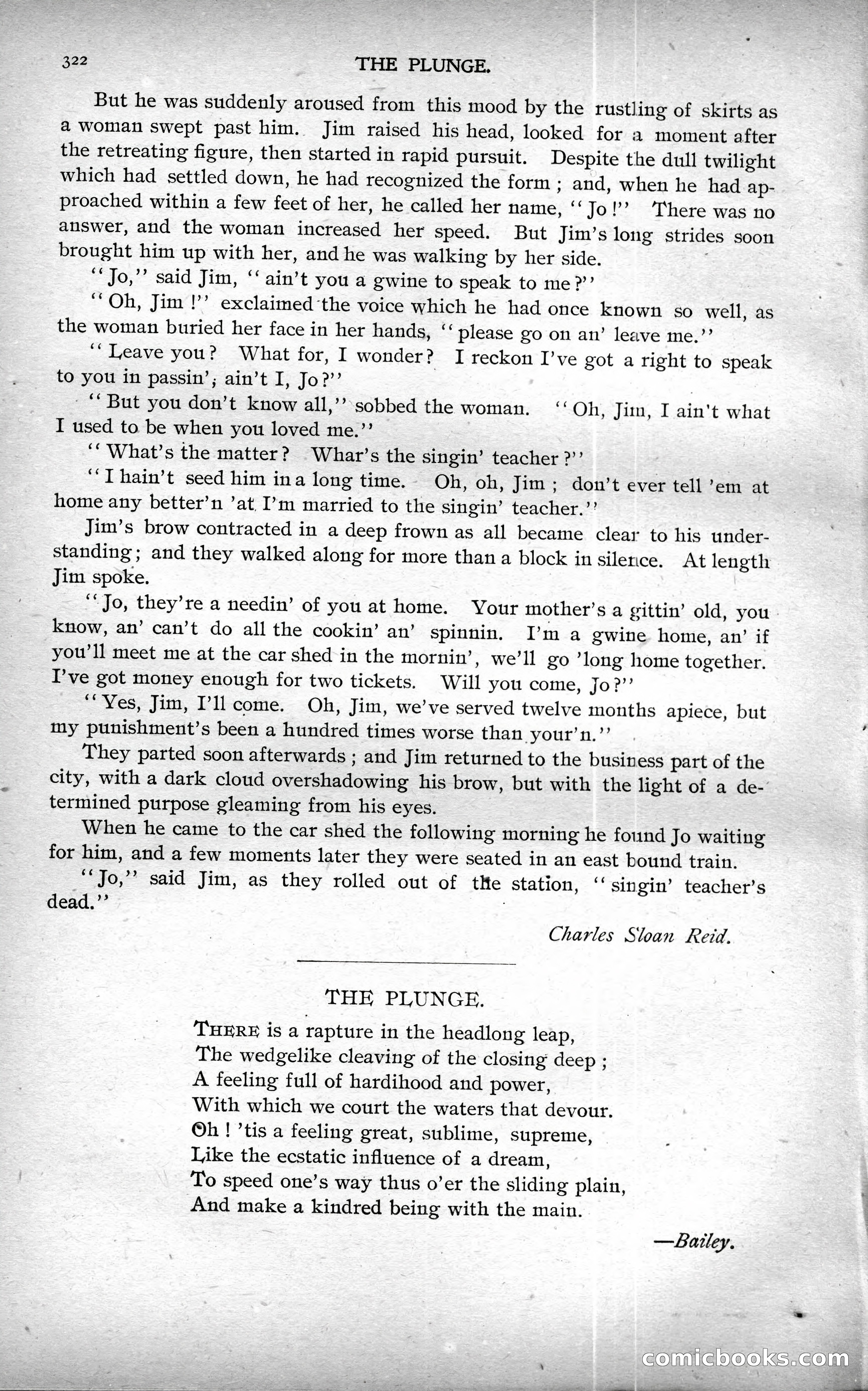 The Argosy, Vol. XXIV No. 2 — page 130 of 192