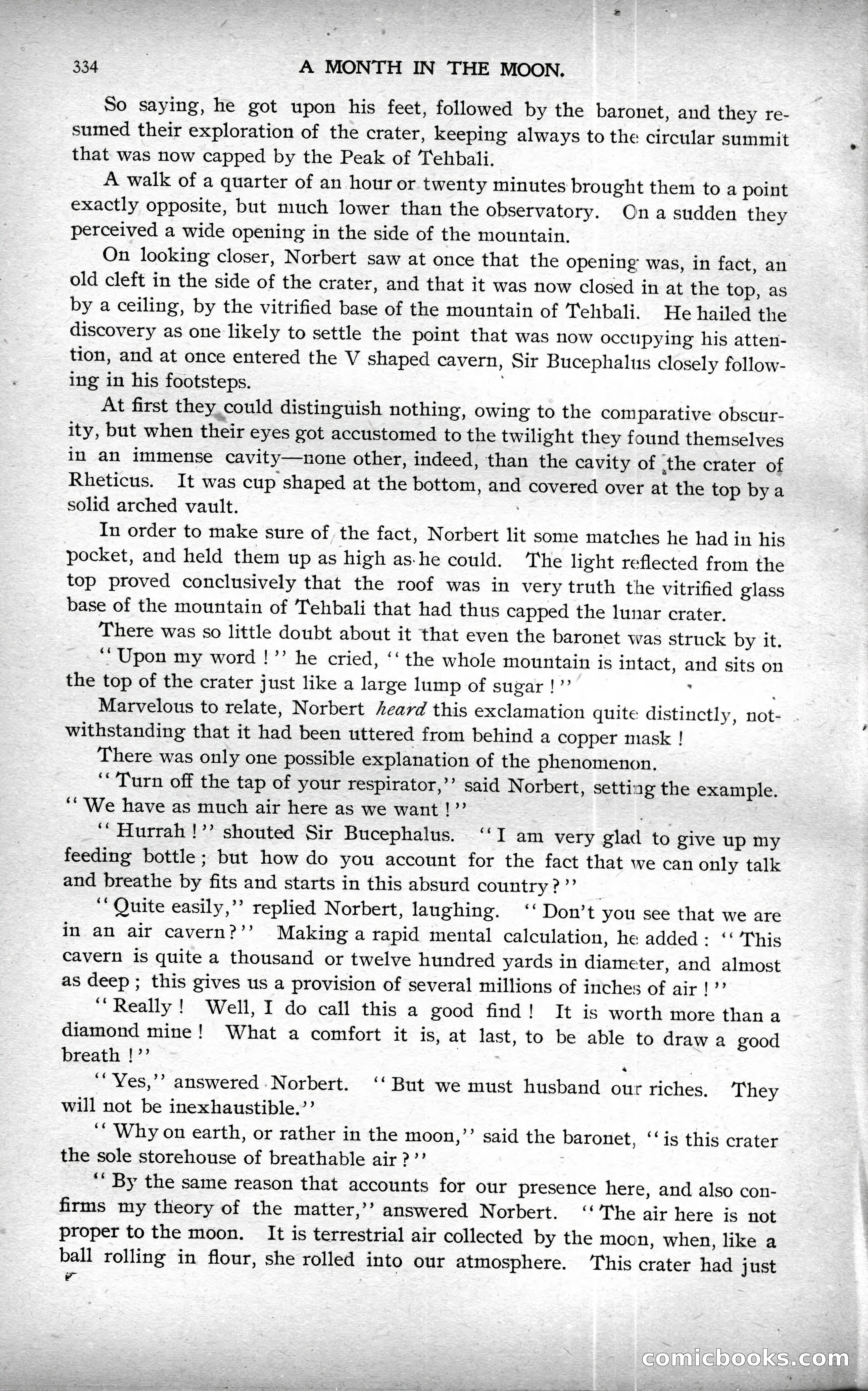 The Argosy, Vol. XXIV No. 2 — page 142 of 192
