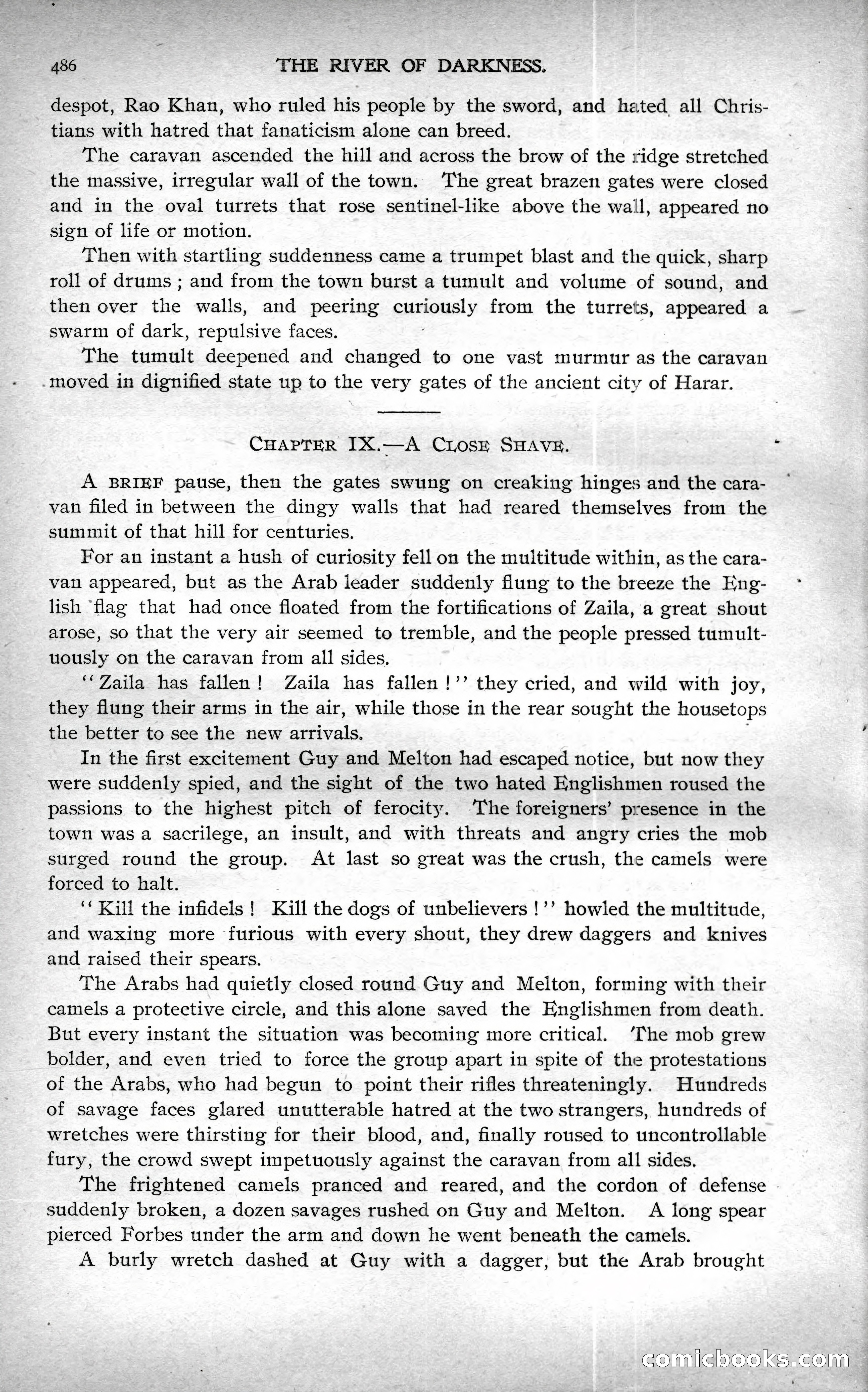 The Argosy, Vol. XXIV, No. 3 — page 102 of 200
