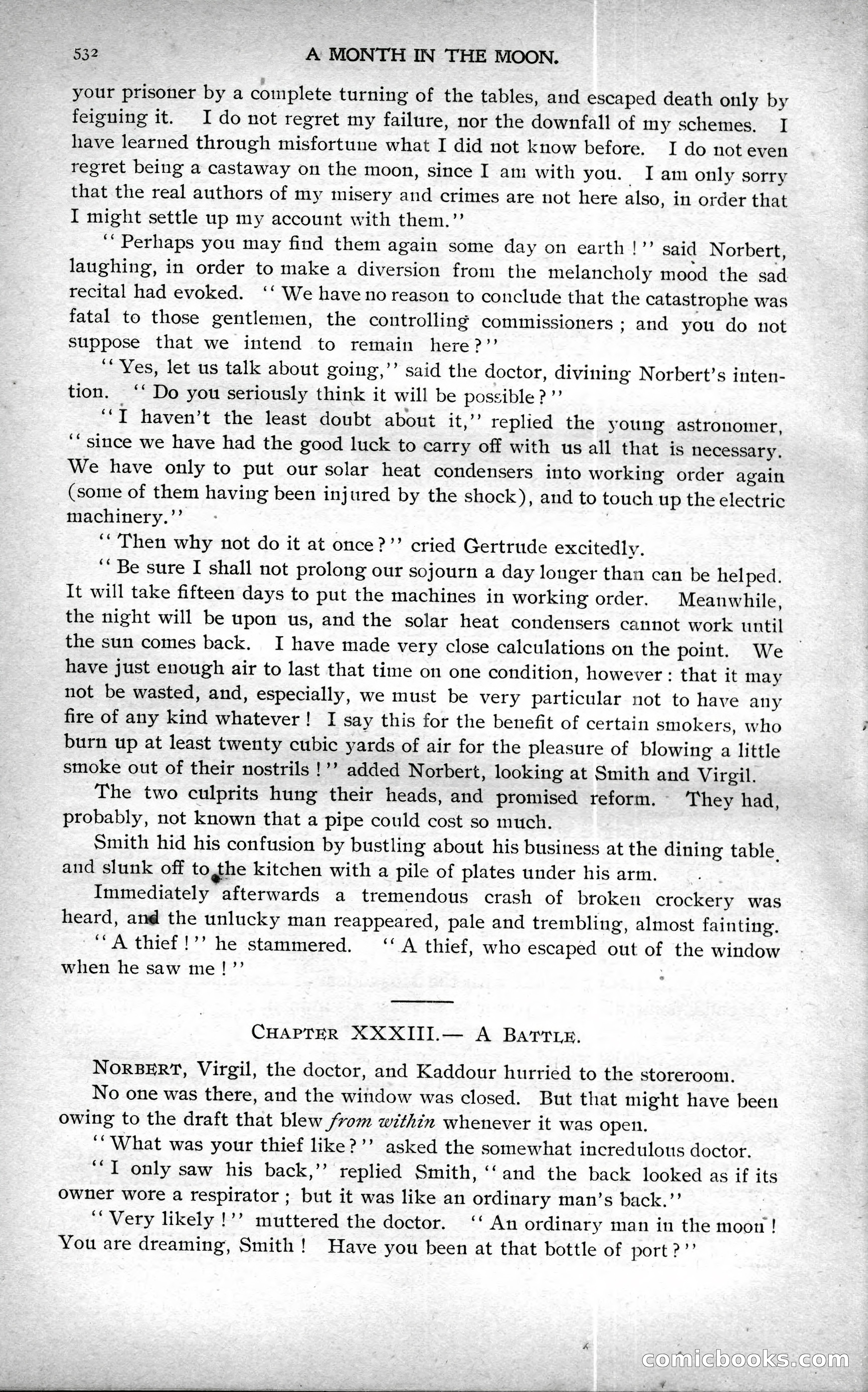 The Argosy, Vol. XXIV, No. 3 — page 148 of 200