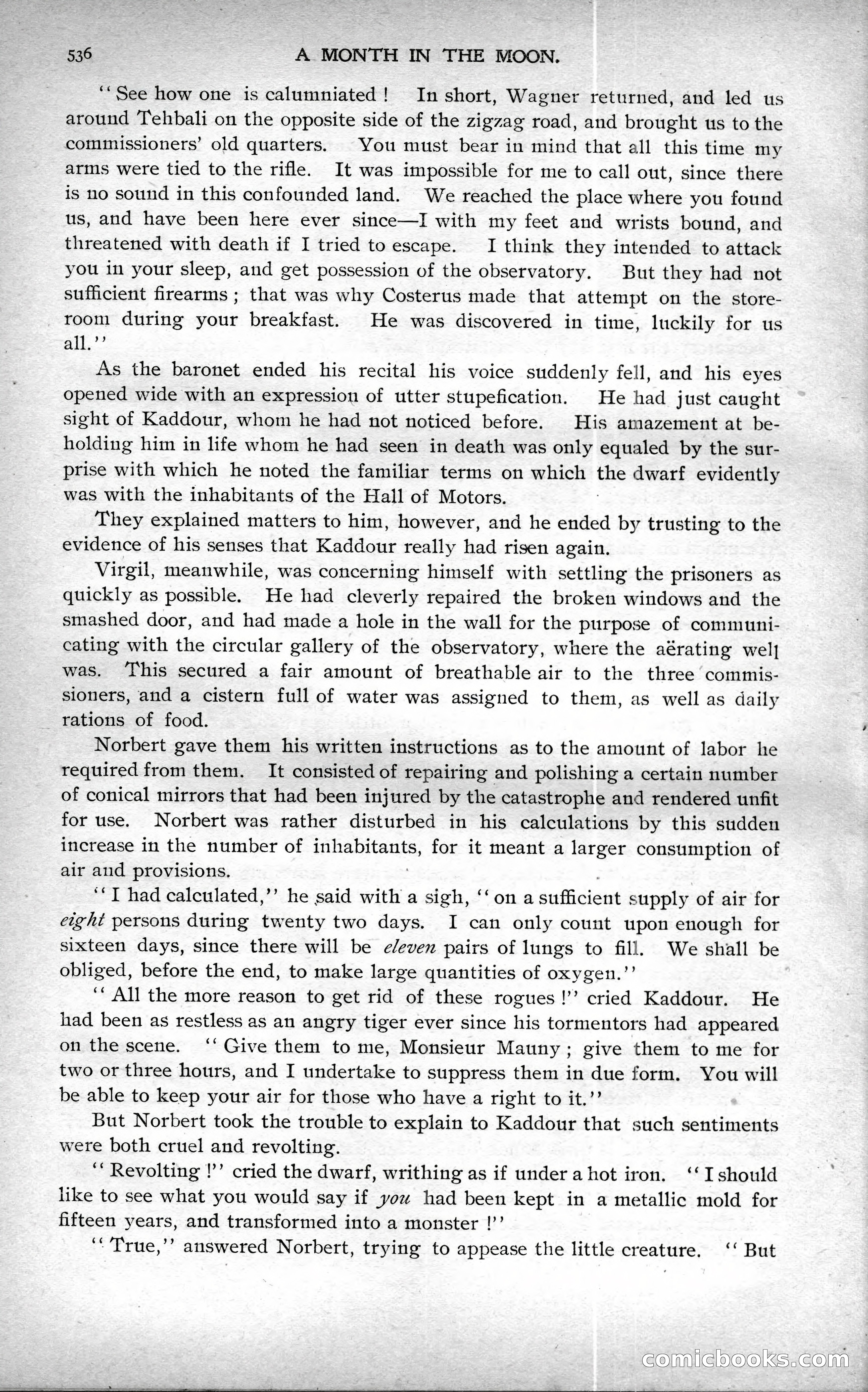The Argosy, Vol. XXIV, No. 3 — page 152 of 200