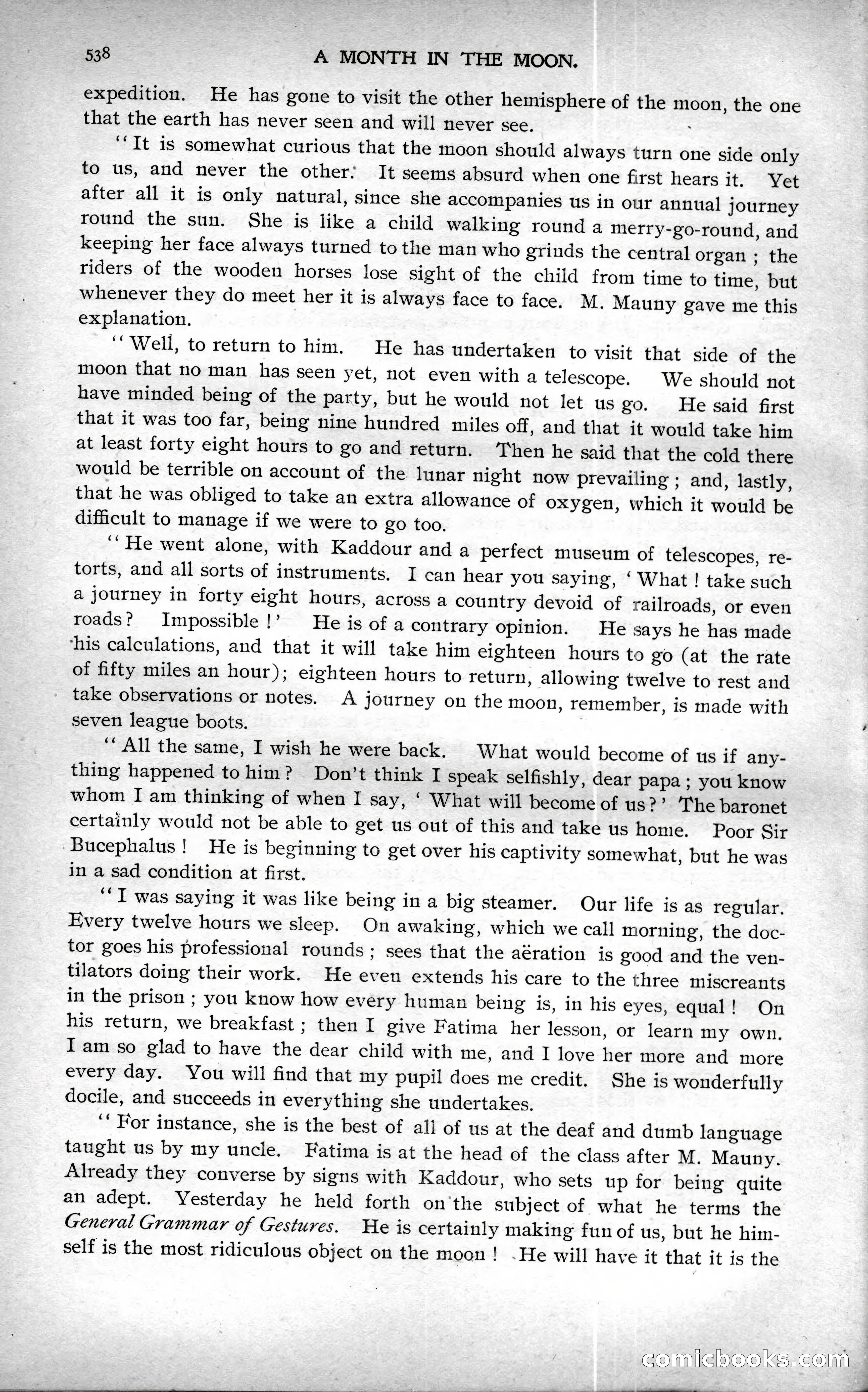 The Argosy, Vol. XXIV, No. 3 — page 154 of 200