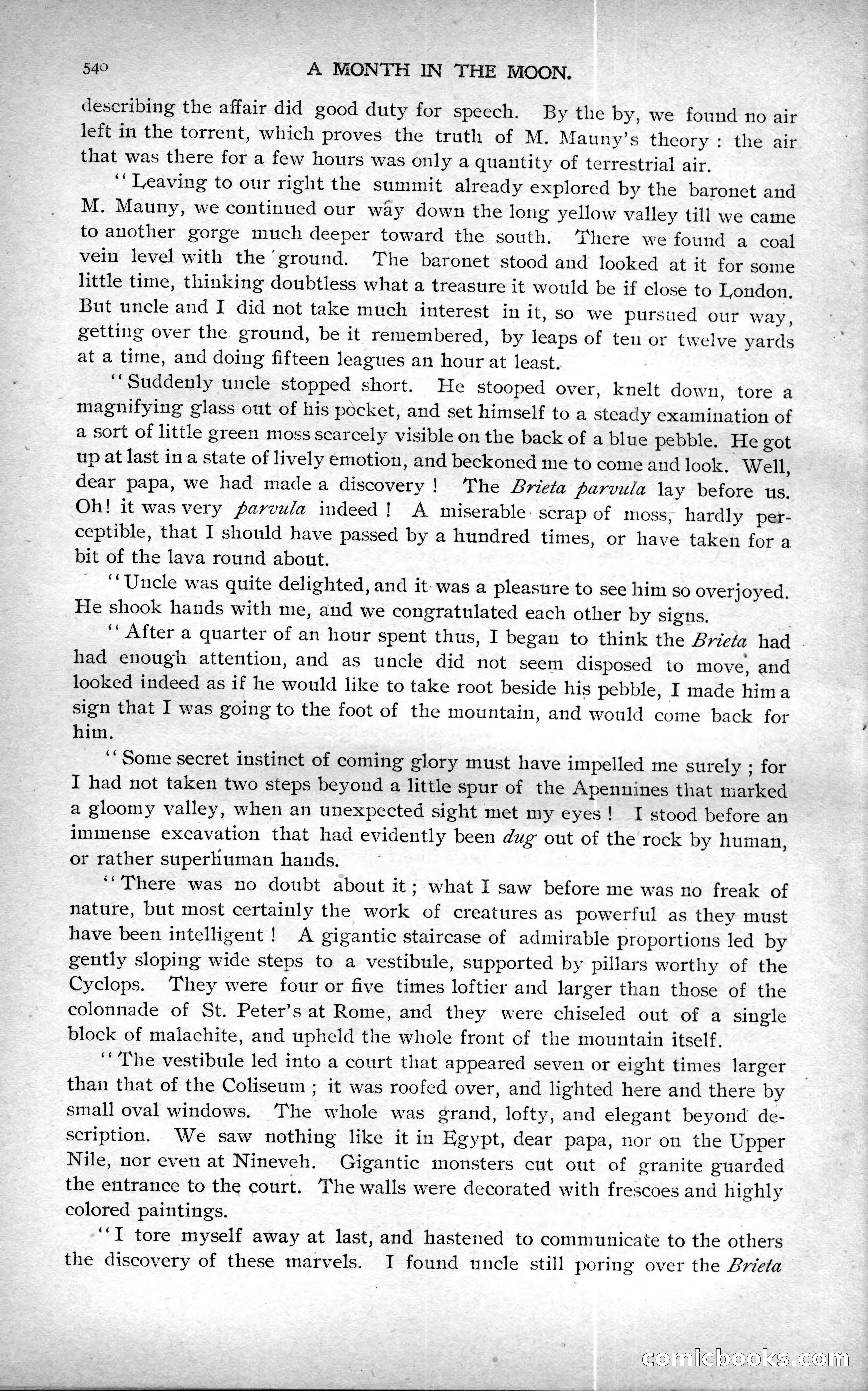 The Argosy, Vol. XXIV, No. 3 — page 156 of 200