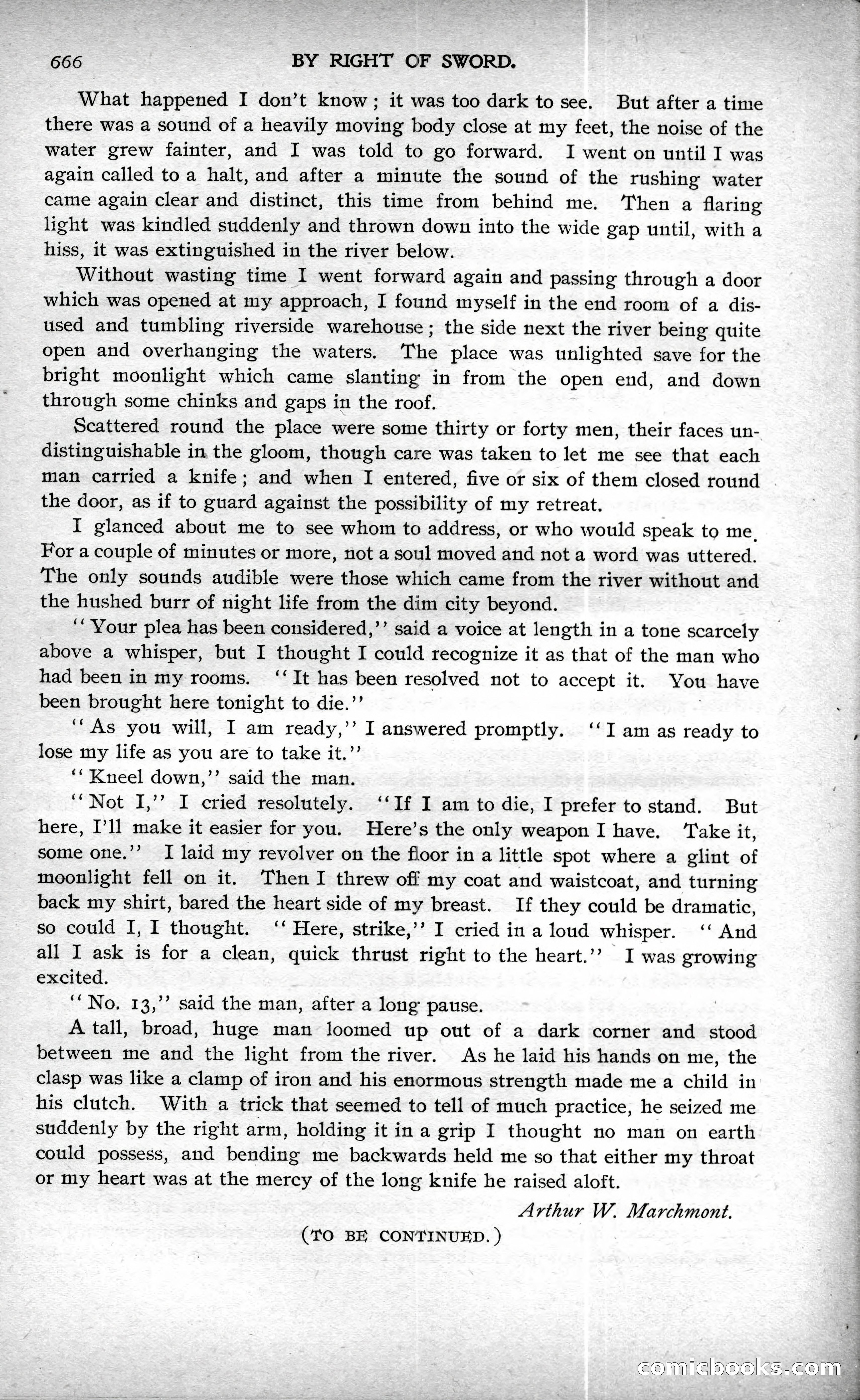 Argosy, Volume XXIII — Index Page, 1897 — page 96 of 198