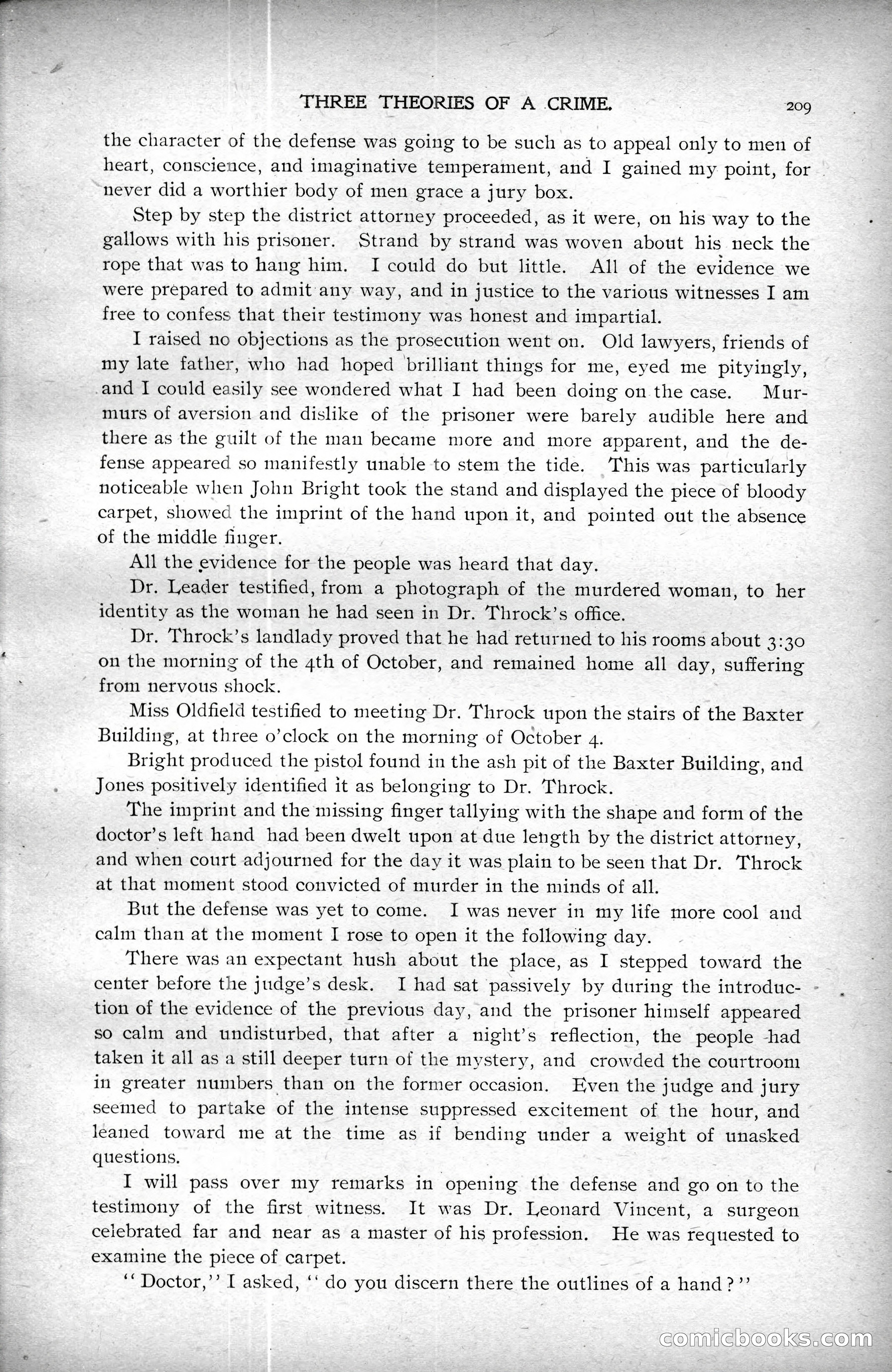 The Argosy — page 17 of 192