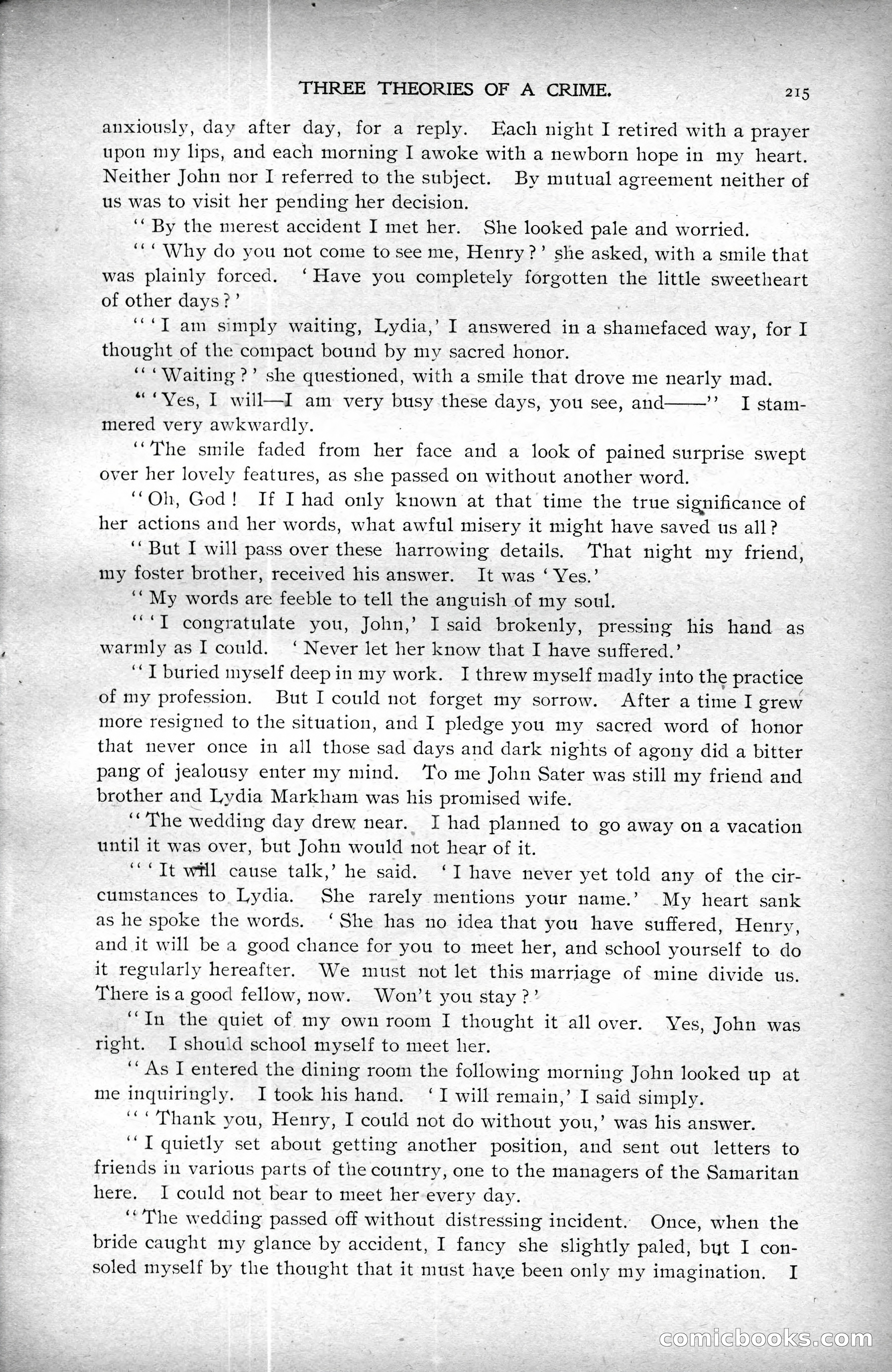 The Argosy — page 23 of 192