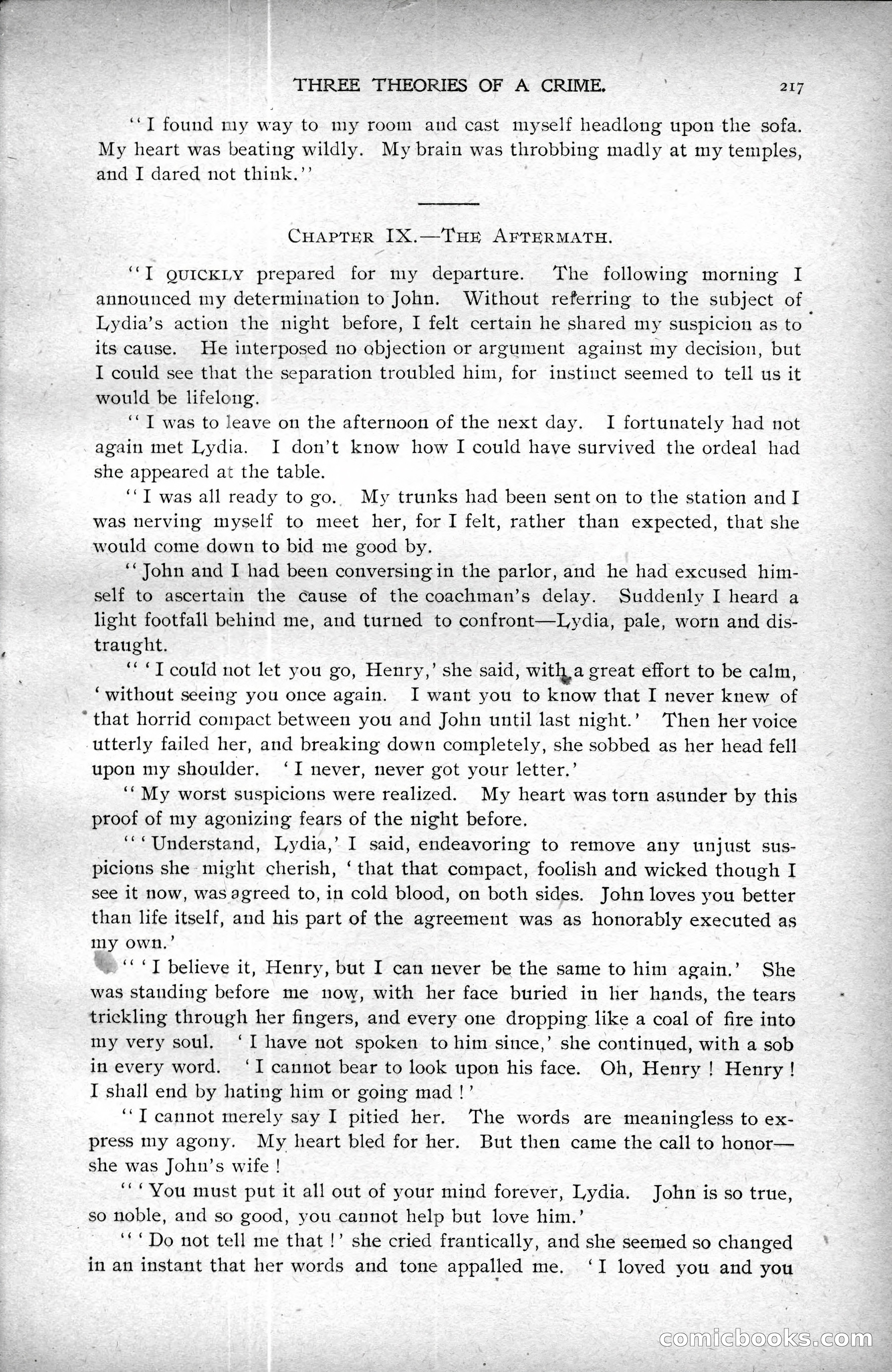 The Argosy — page 25 of 192
