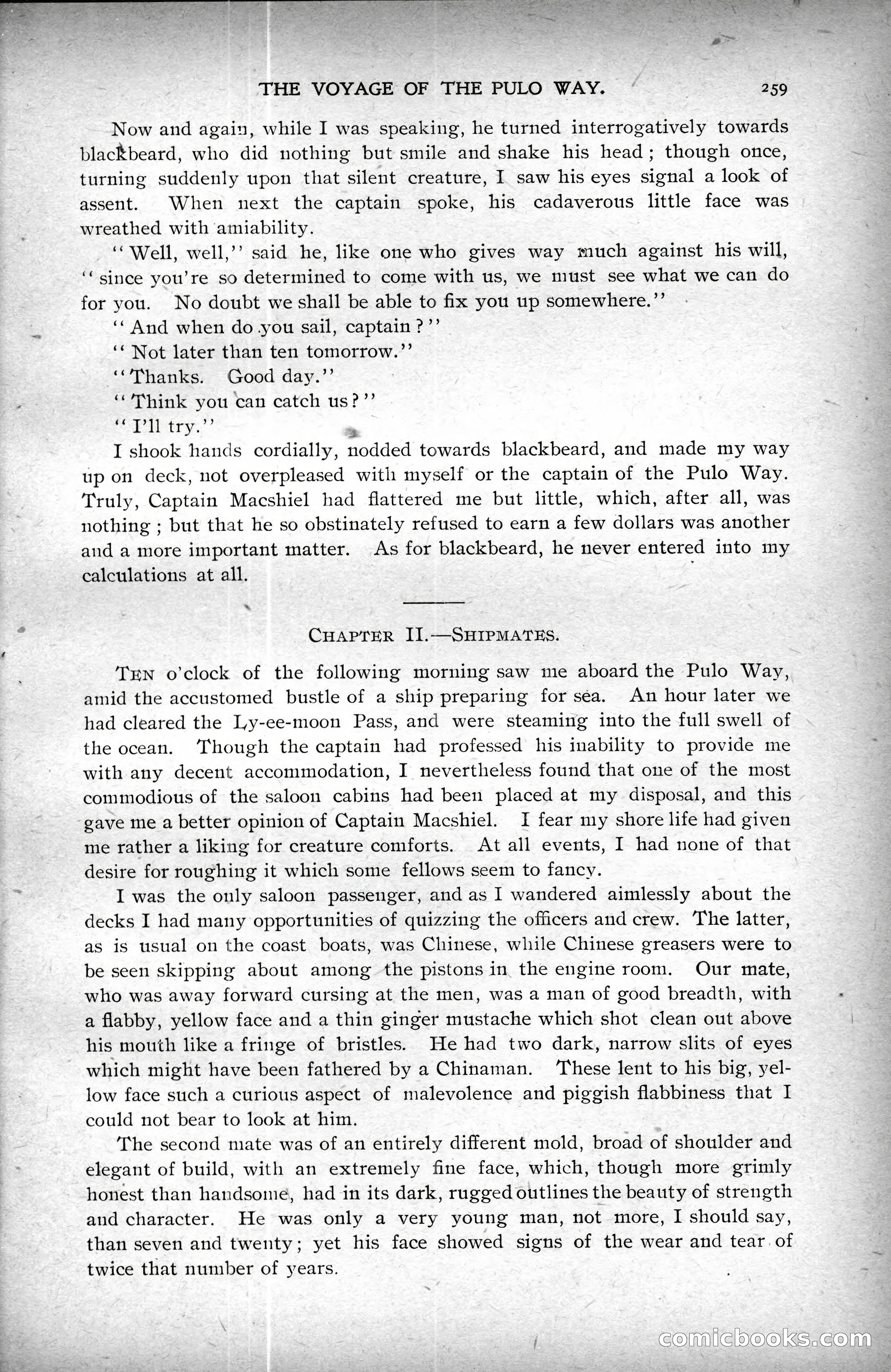 The Argosy — page 67 of 192