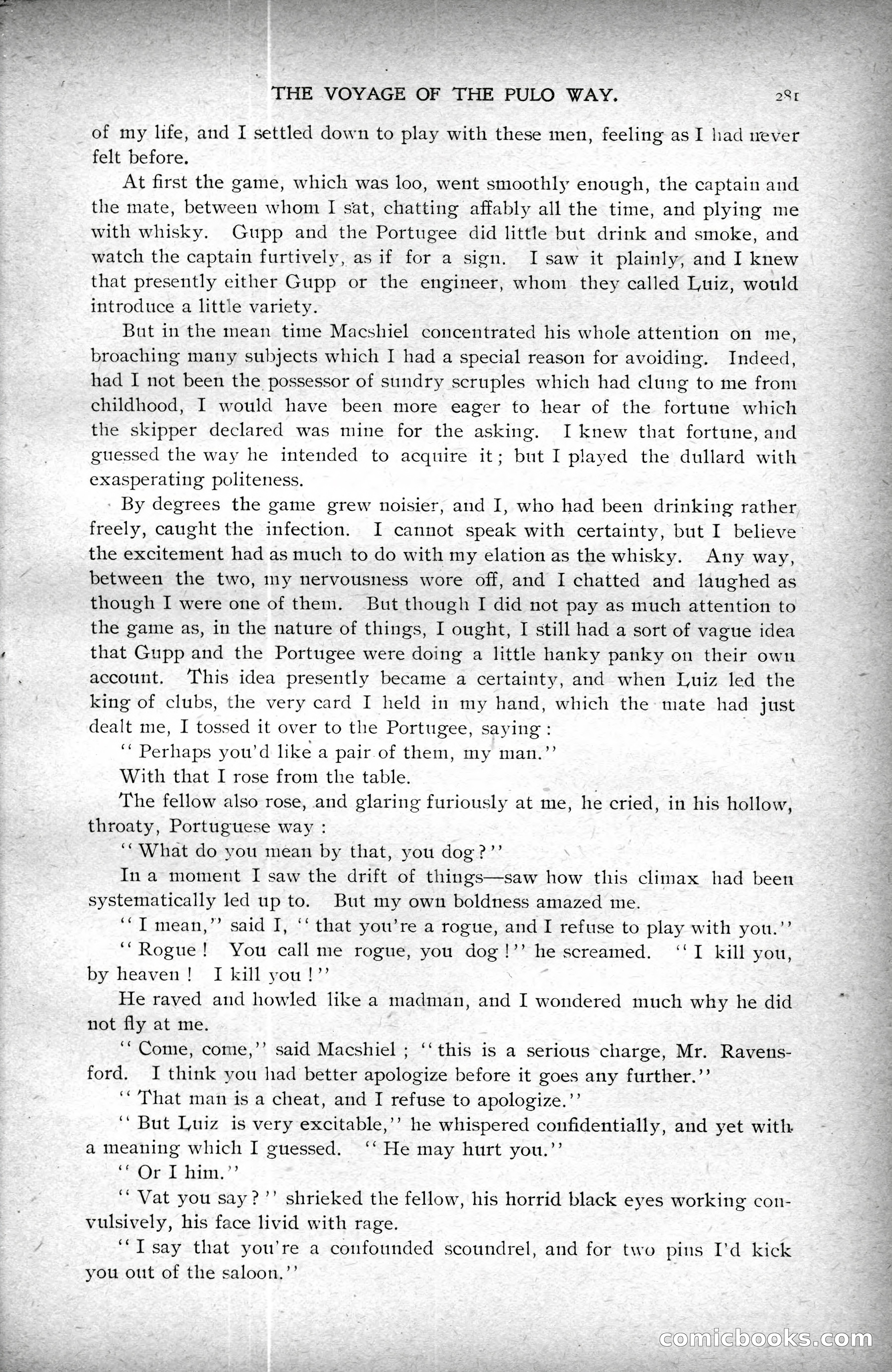 The Argosy — page 89 of 192