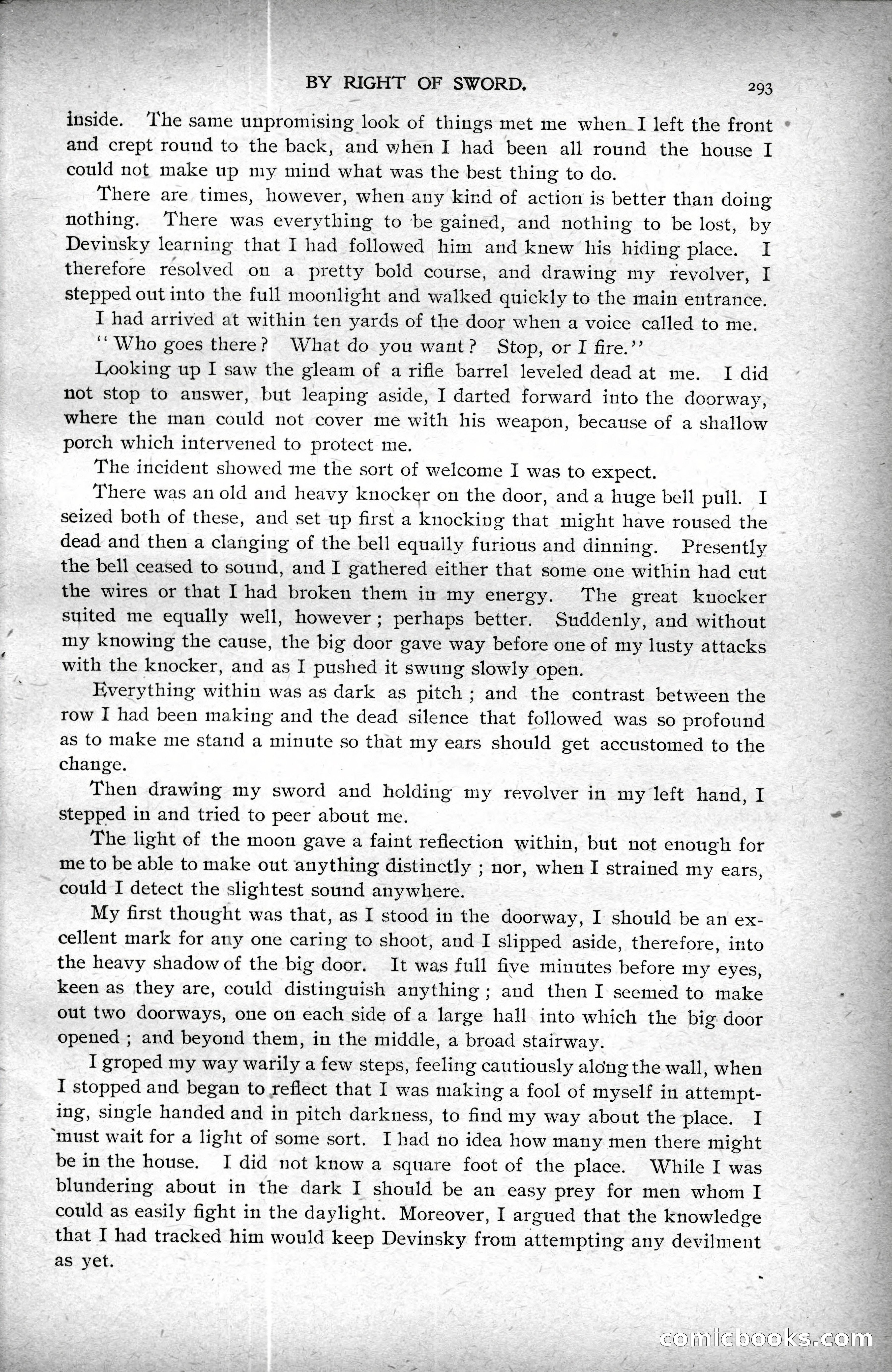 The Argosy — page 101 of 192