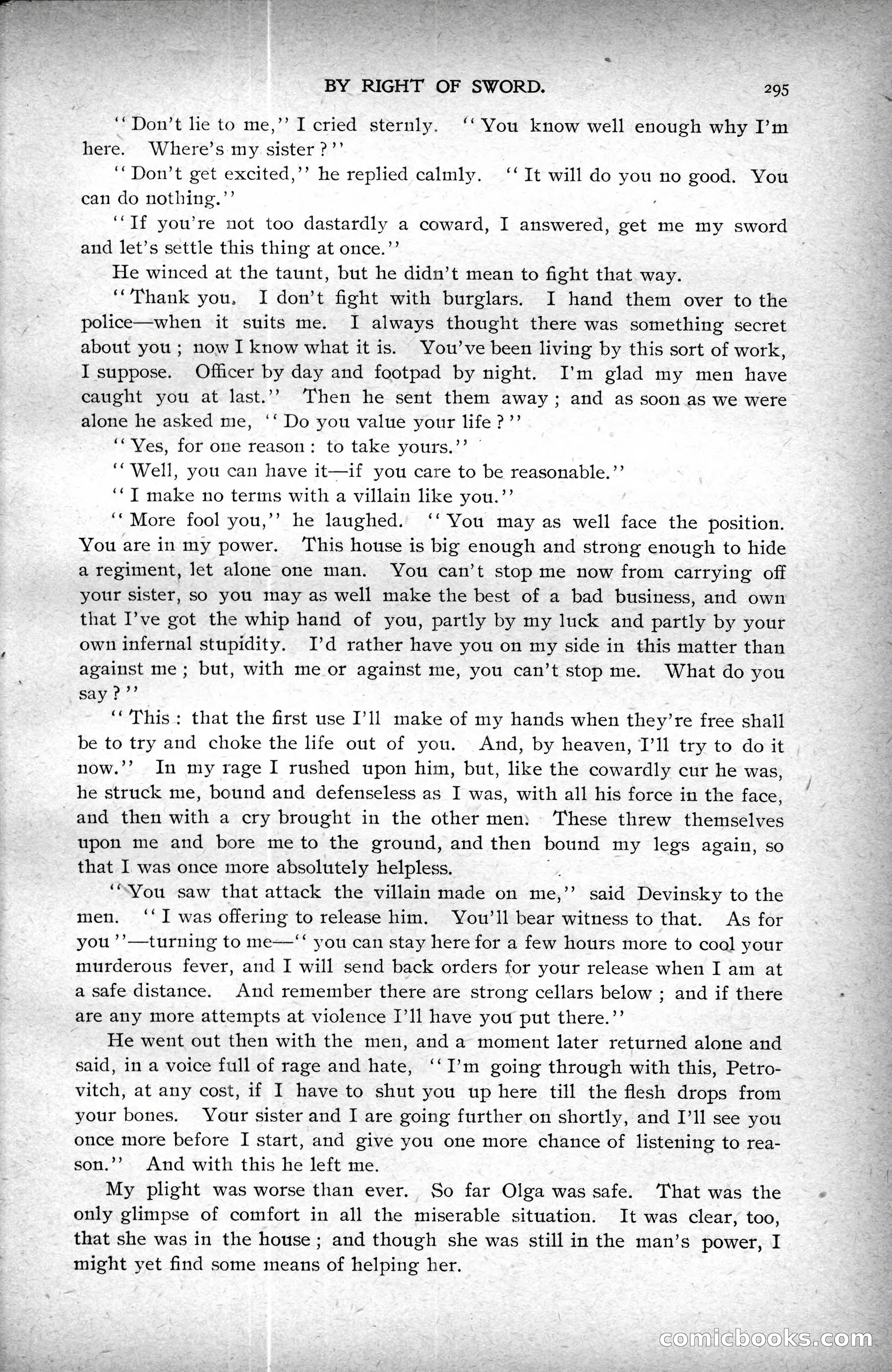 The Argosy — page 103 of 192