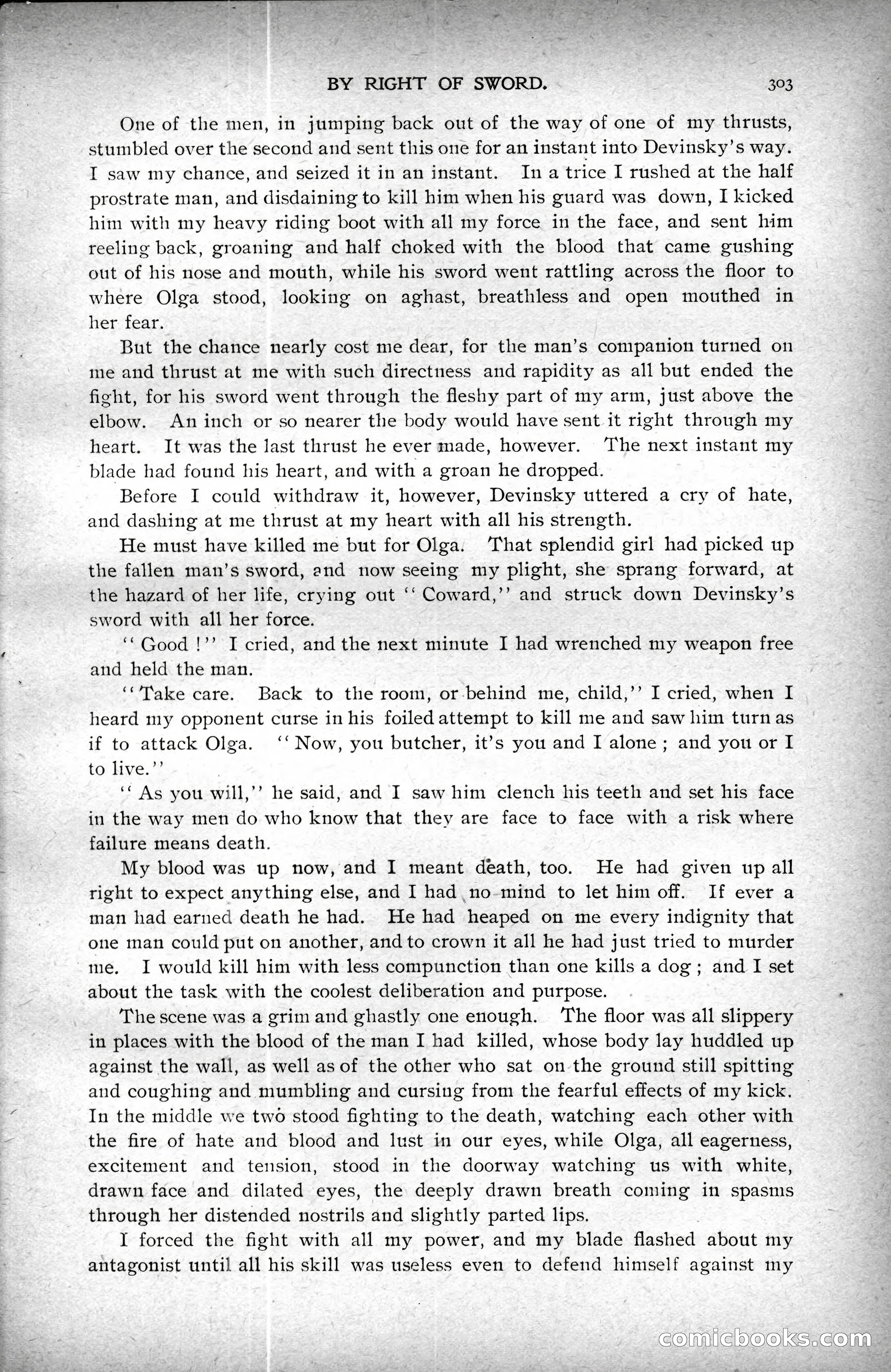 The Argosy — page 111 of 192