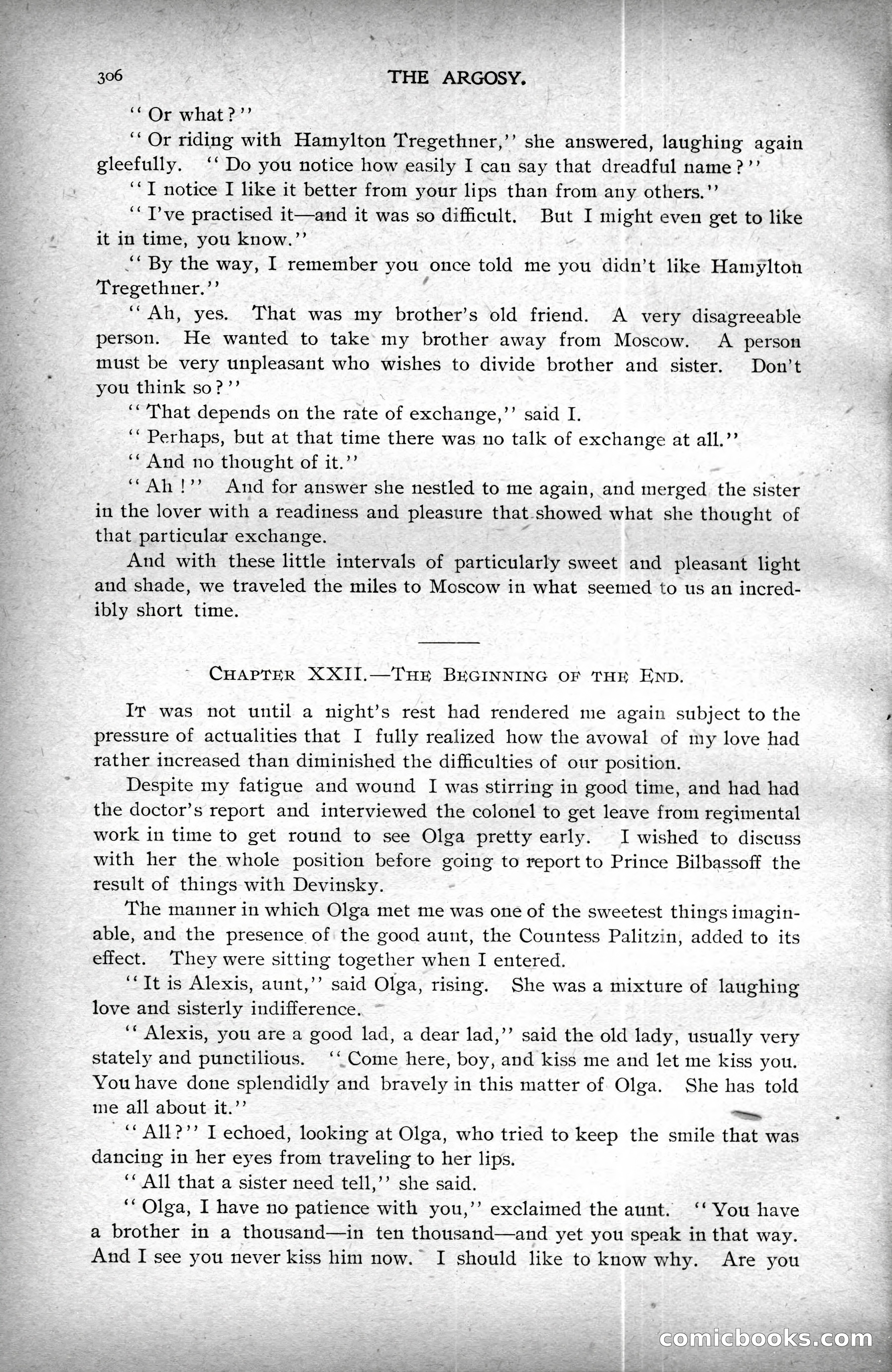 The Argosy — page 114 of 192