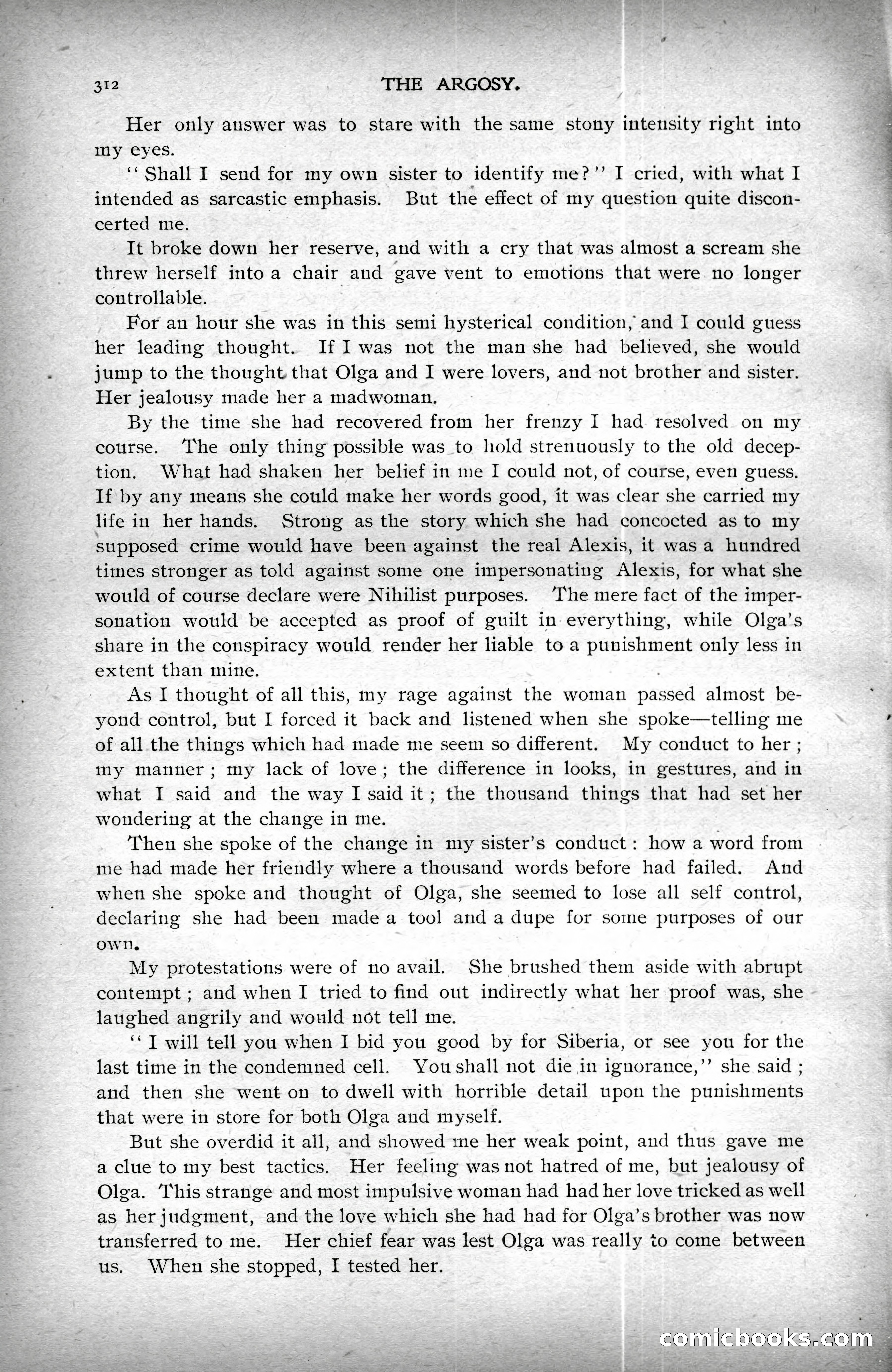 The Argosy — page 120 of 192
