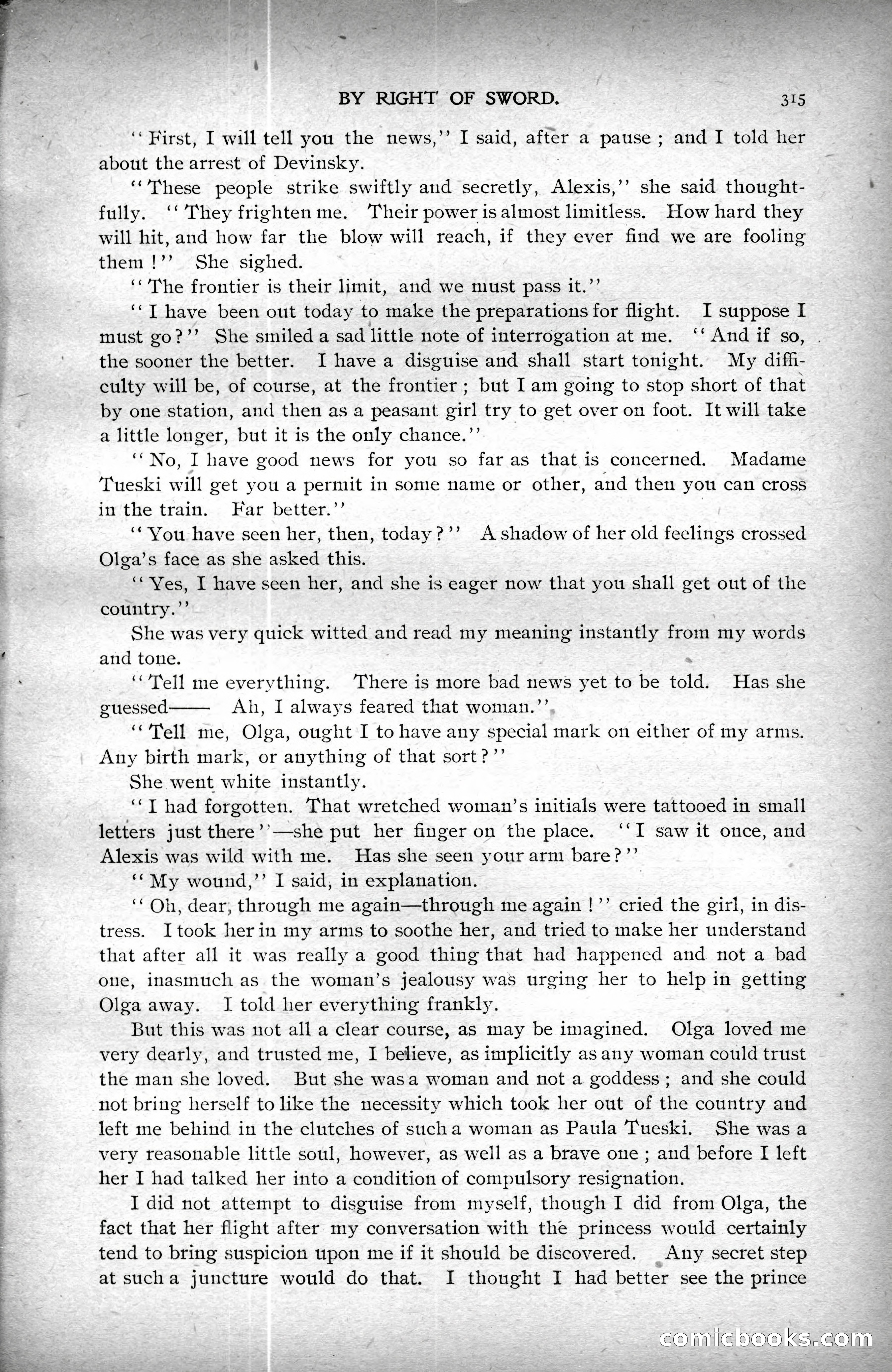 The Argosy — page 123 of 192
