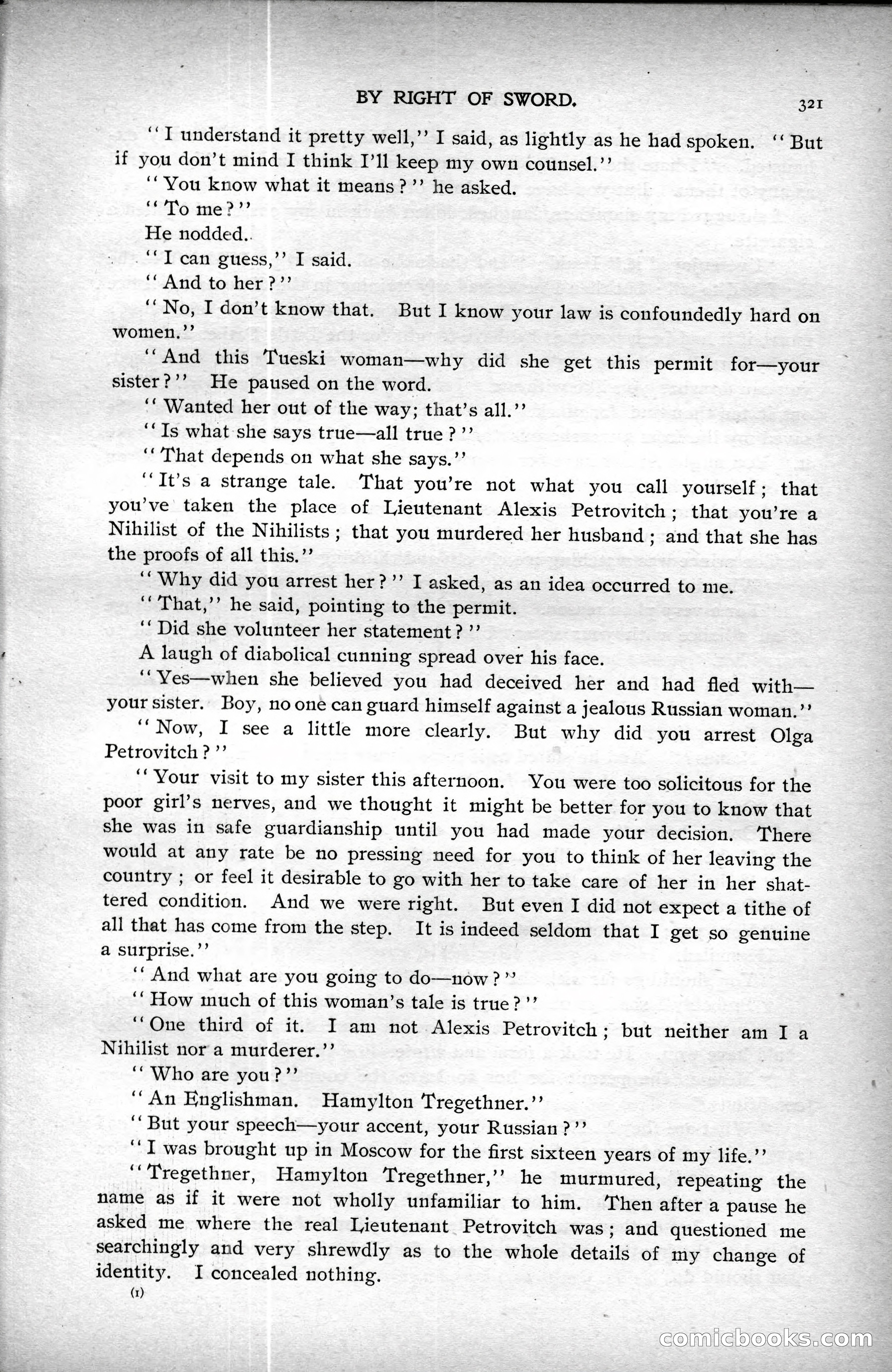 The Argosy — page 129 of 192