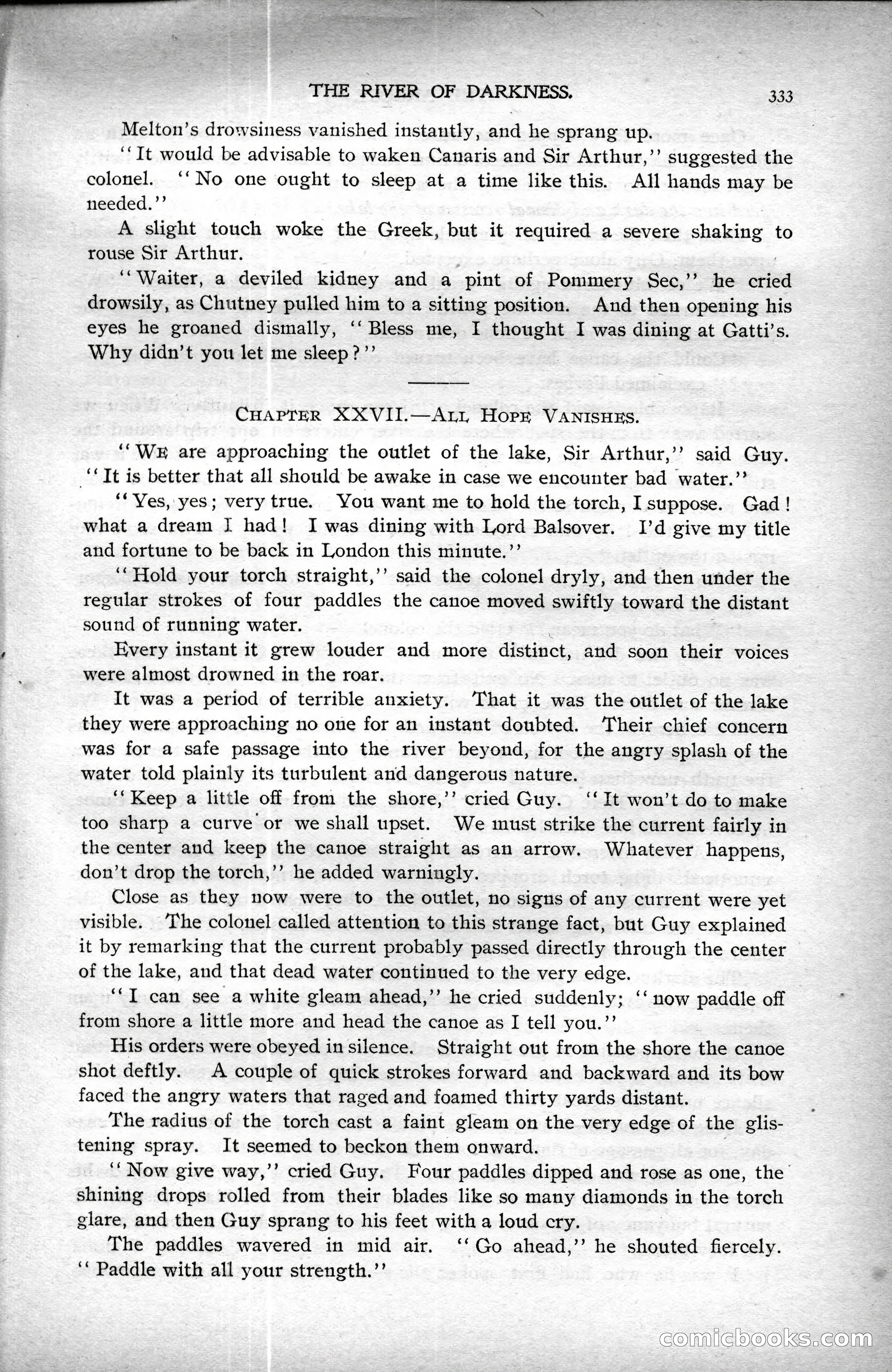 The Argosy — page 141 of 192