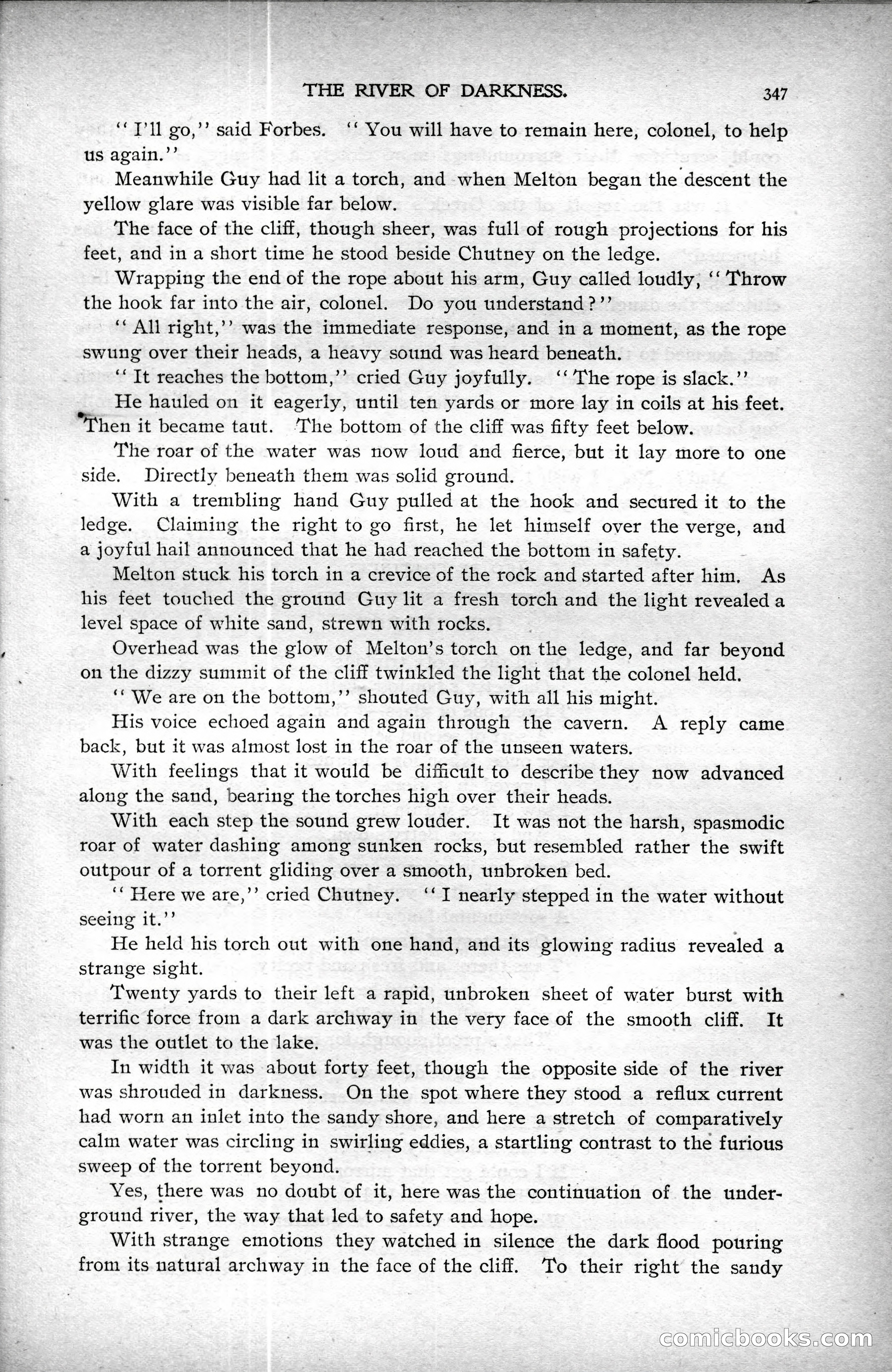 The Argosy — page 155 of 192