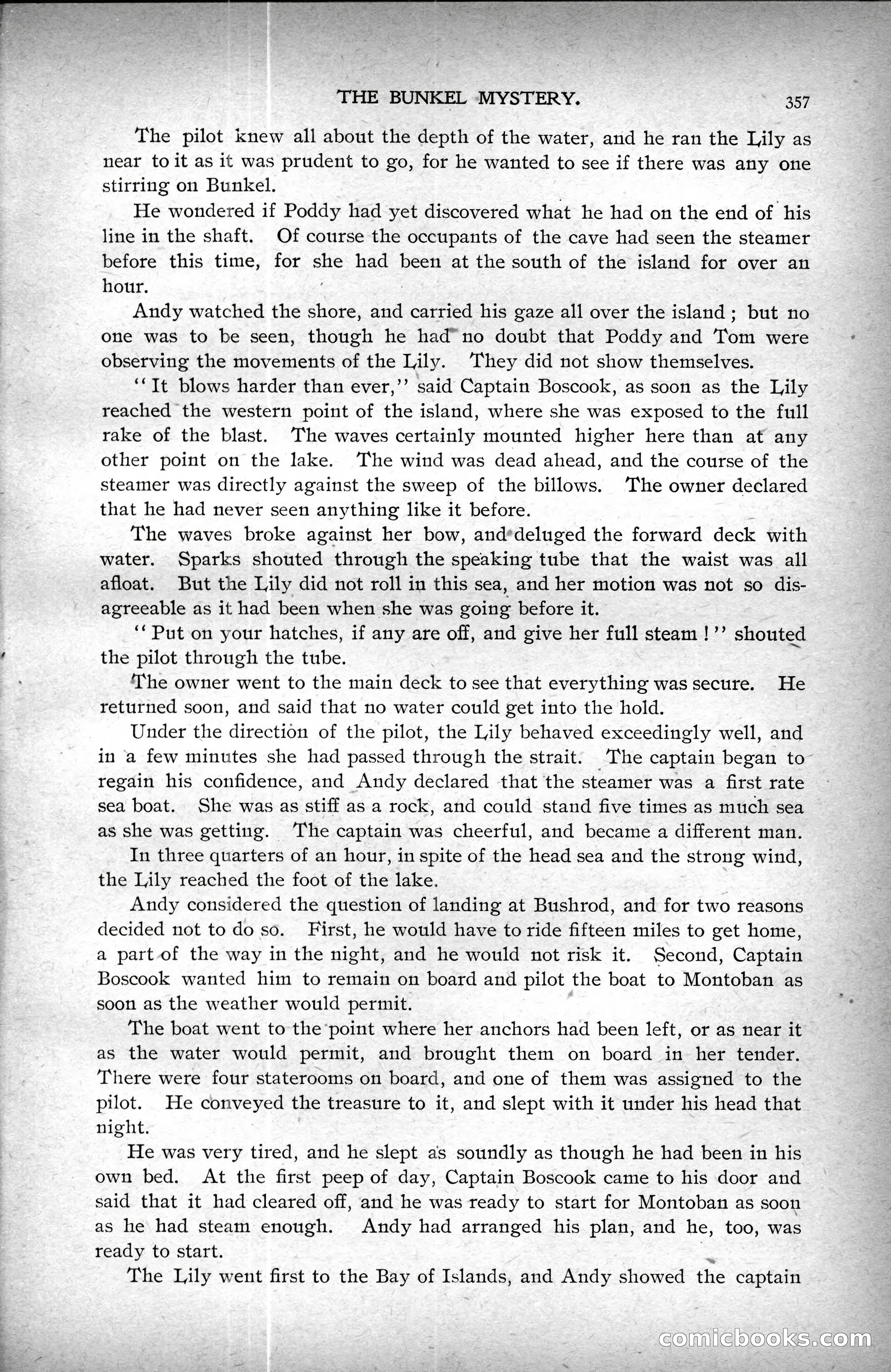 The Argosy — page 165 of 192
