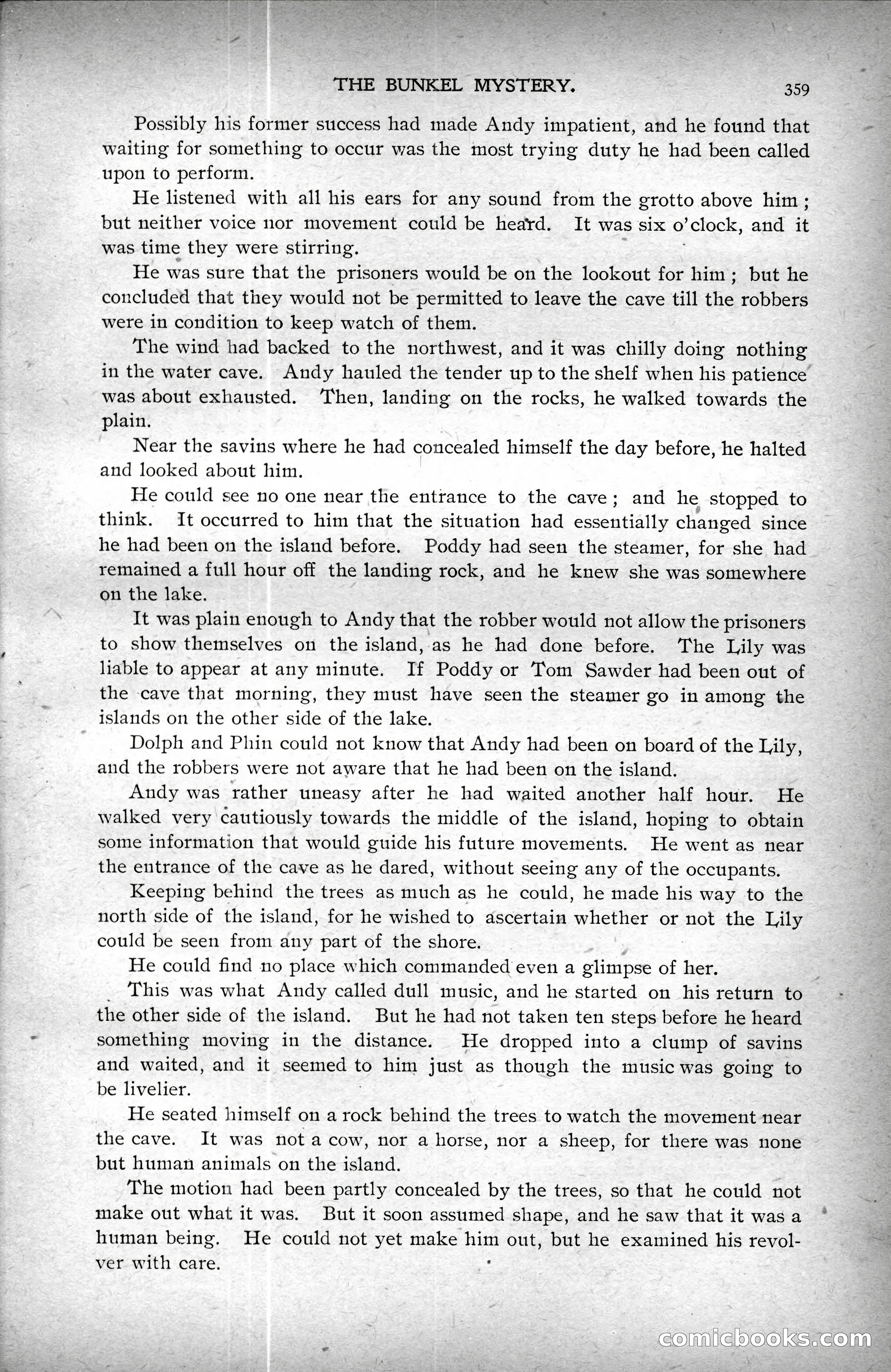 The Argosy — page 167 of 192