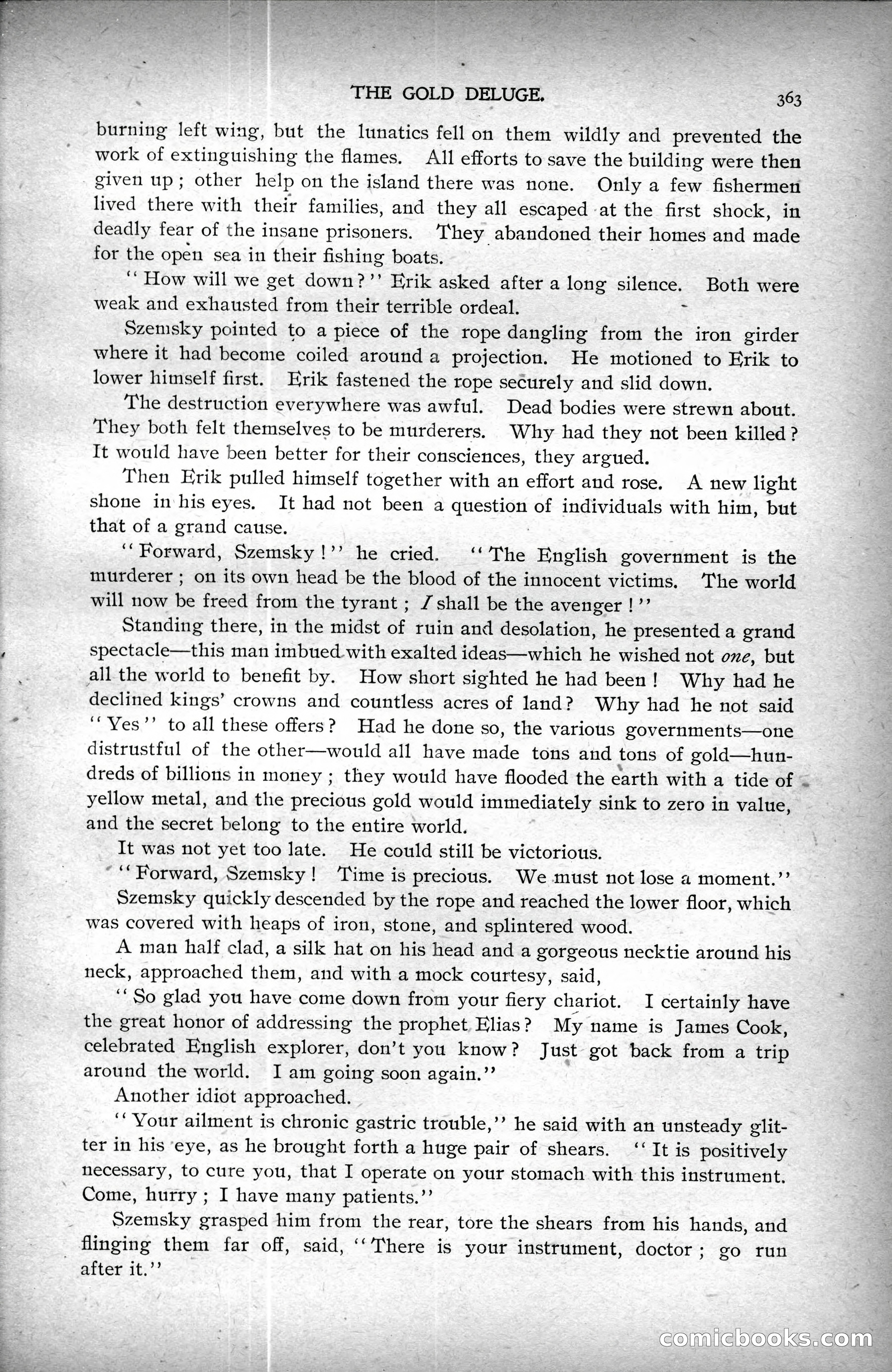 The Argosy — page 171 of 192